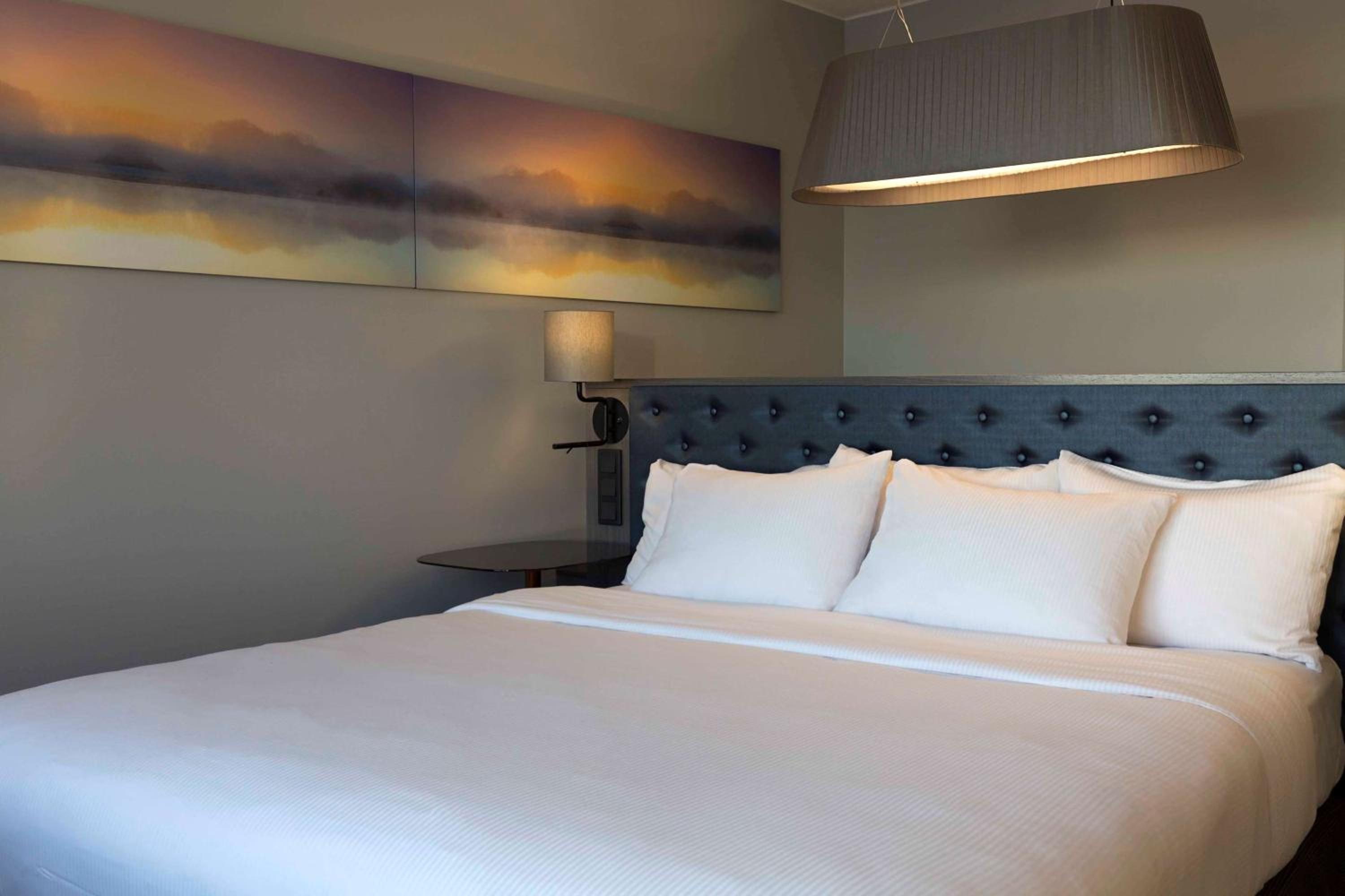 Executive King Room with Sea View - Photo 2