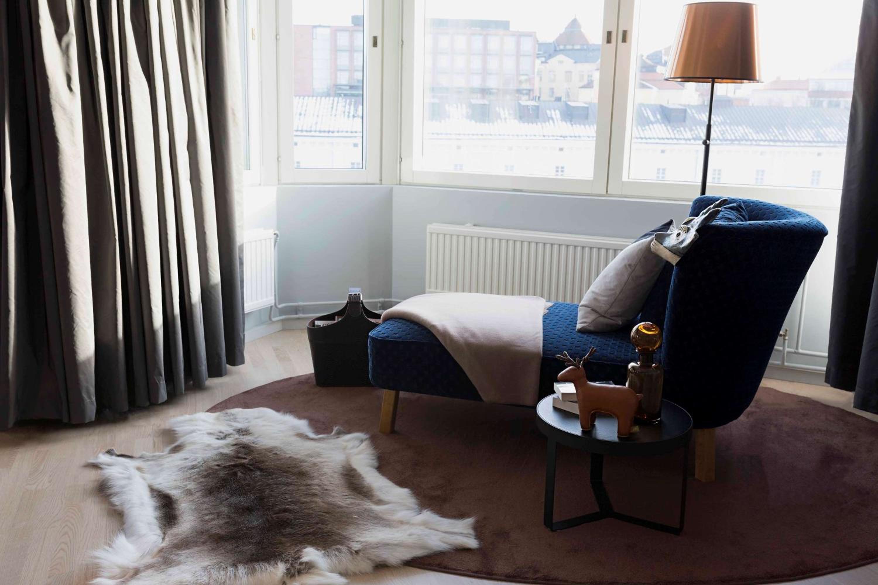 King Suite with Sea View - Photo 7