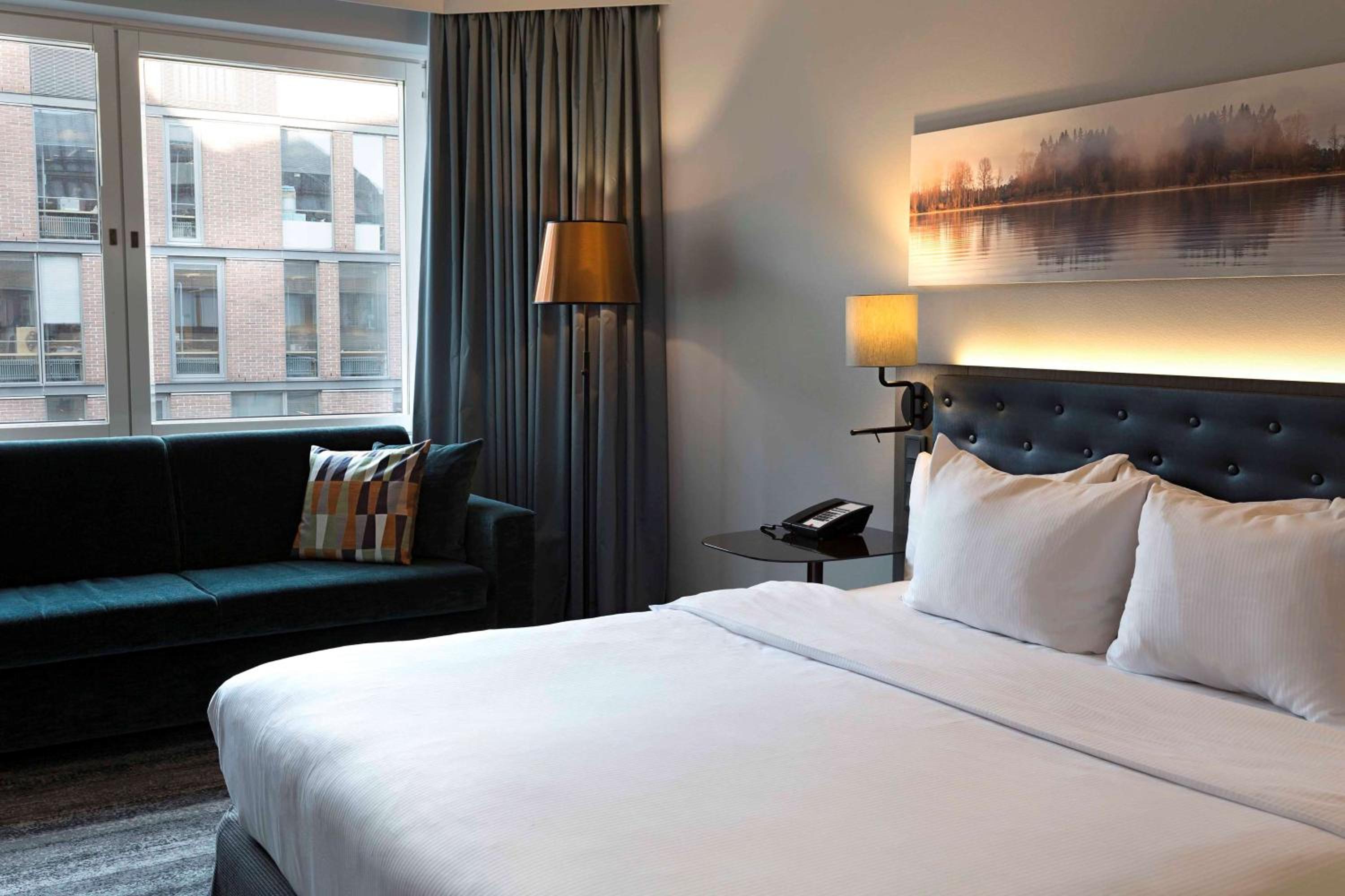 Executive King Room - Photo 3