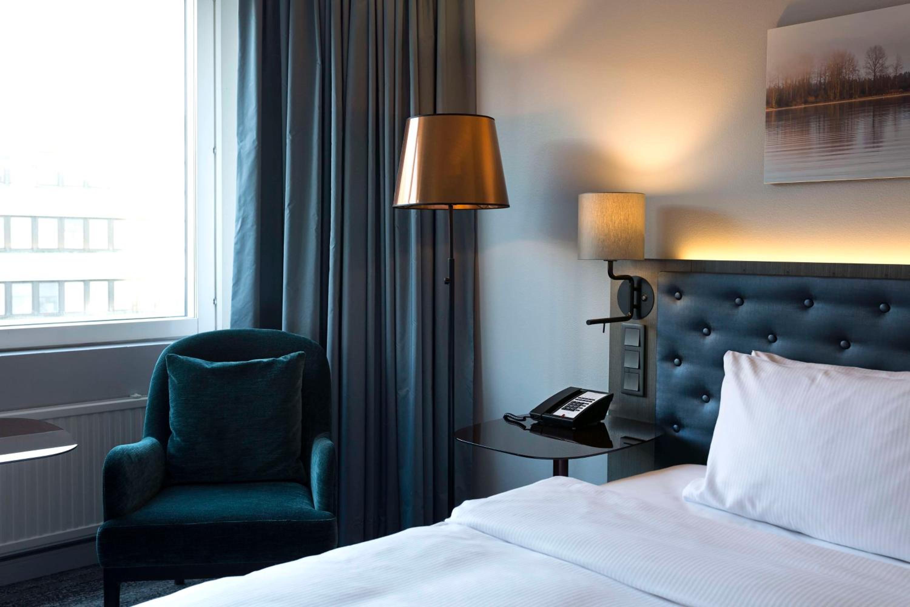 Executive Twin Room - Photo 4