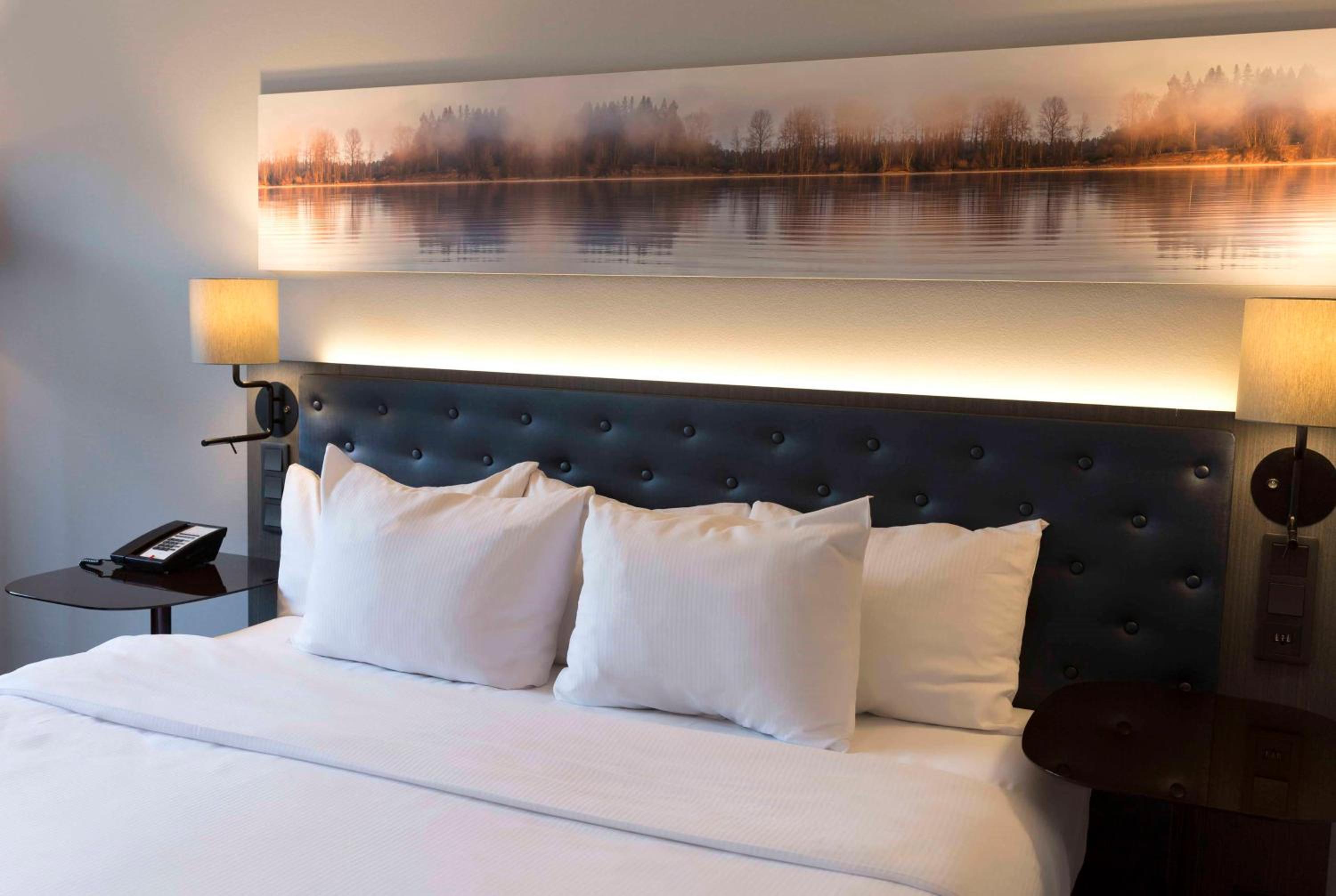 Executive King Room - Photo 4