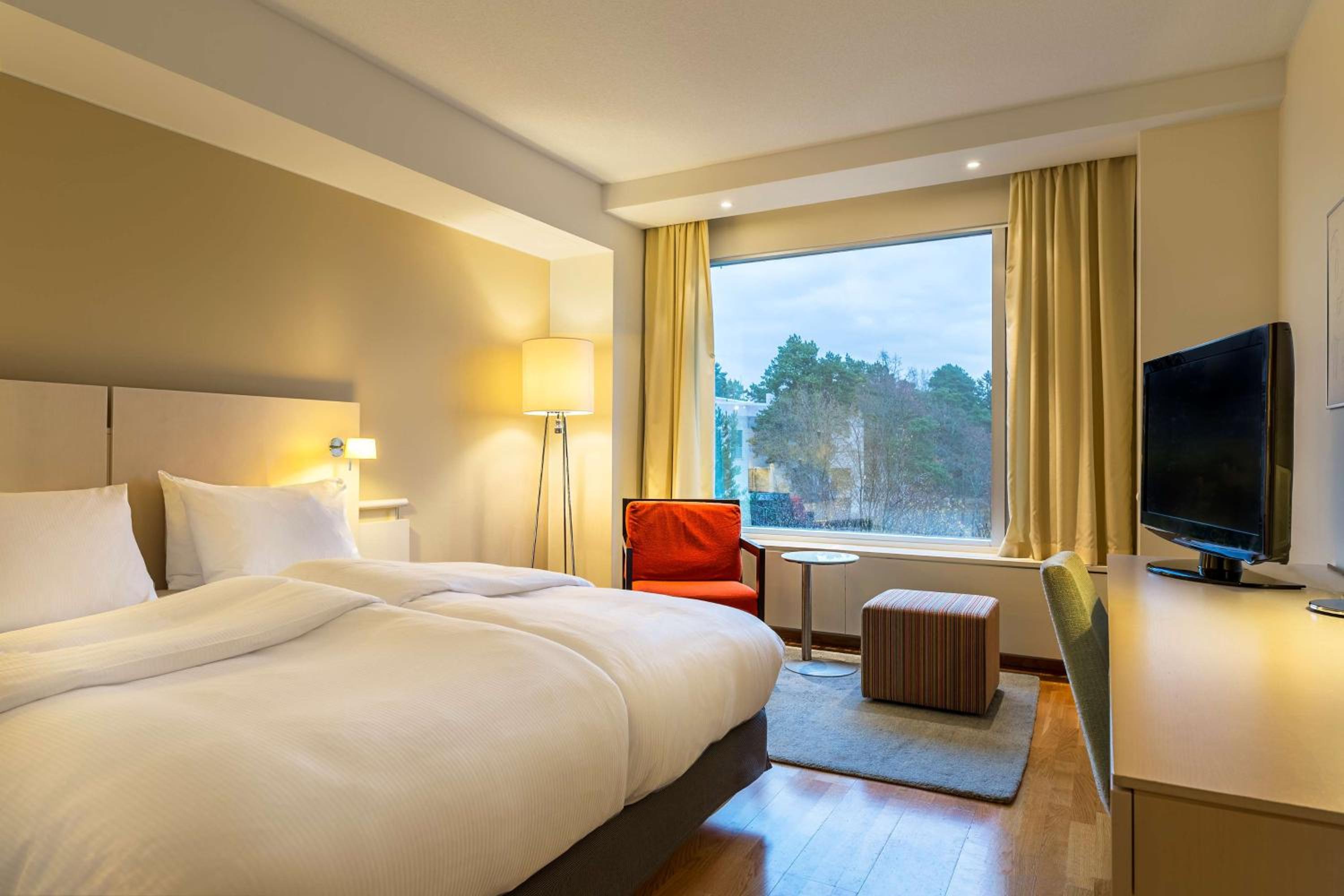 Twin Room - Photo 1