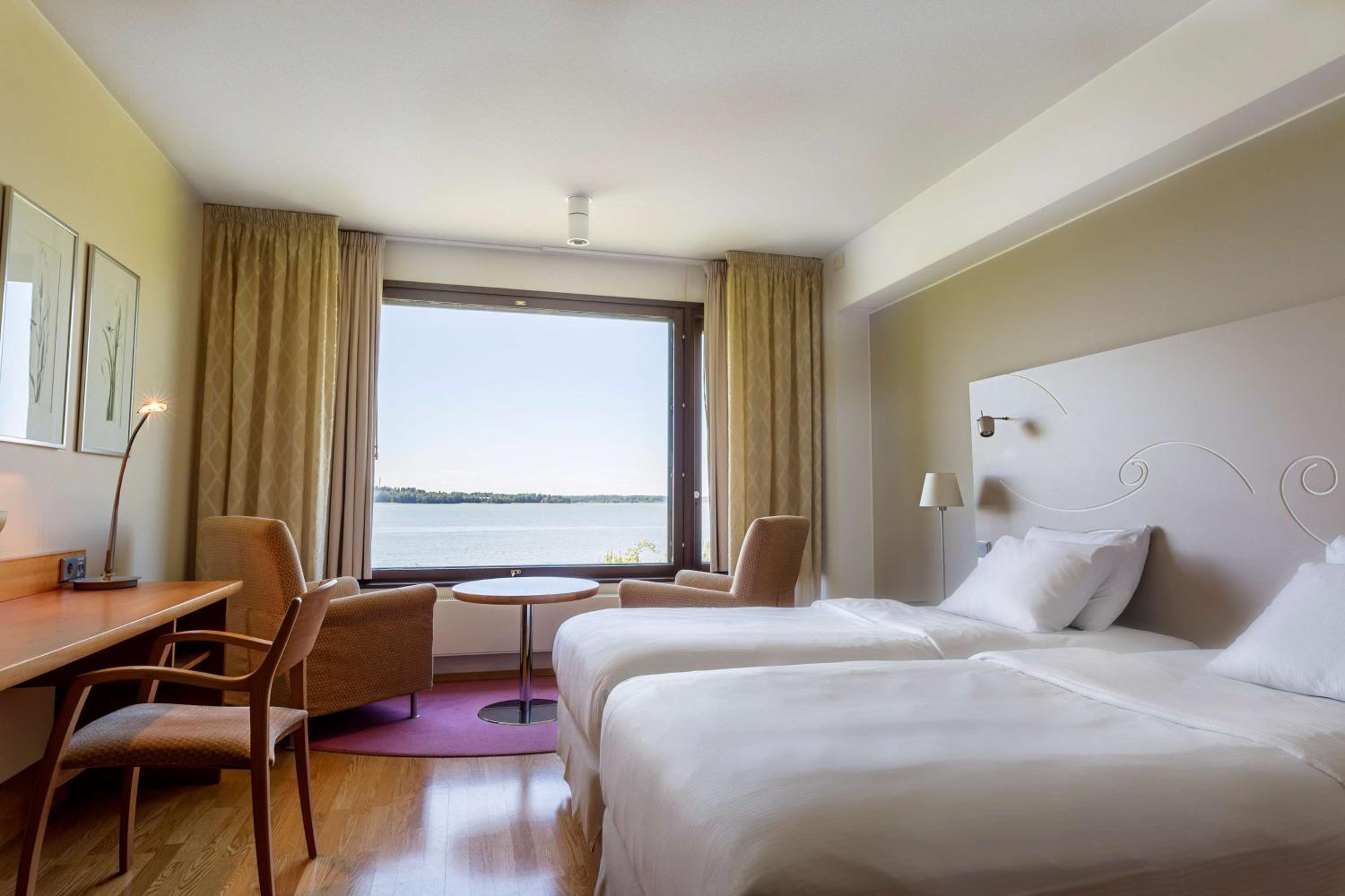 Deluxe Room with Iglux Experience - Photo 5
