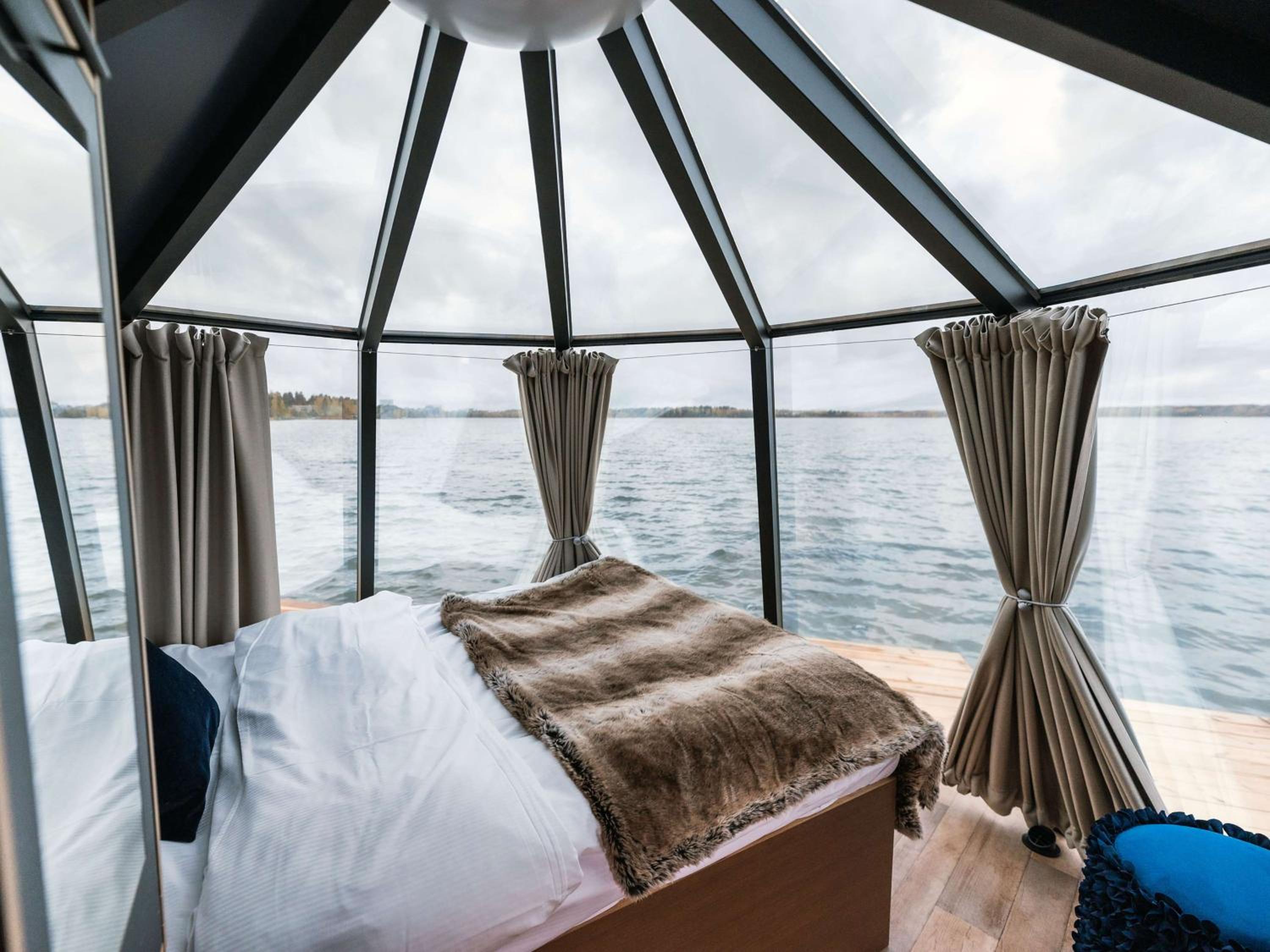 Deluxe Room with Iglux Experience - Photo 1