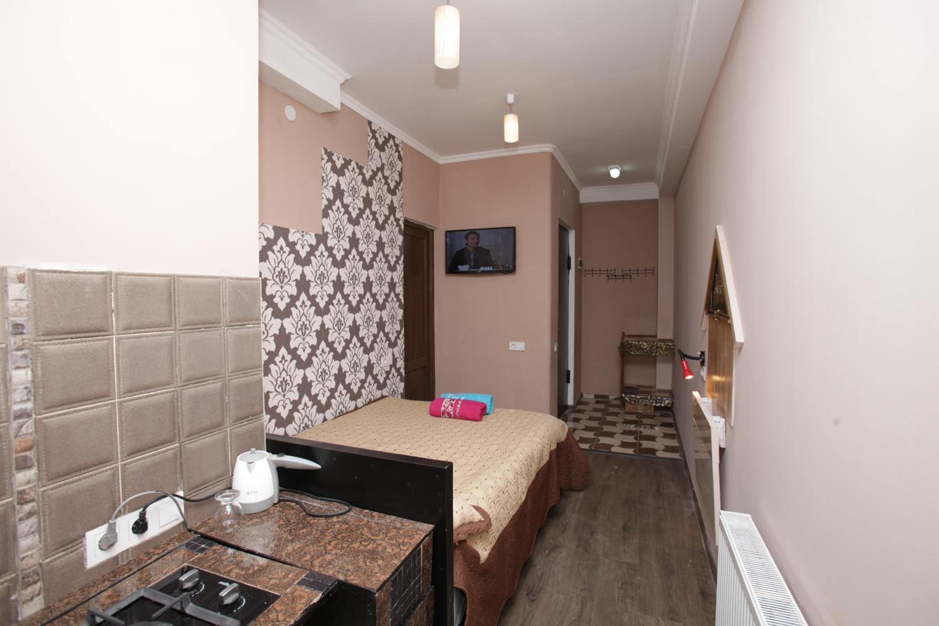 Economy Double or Twin Room - Photo 17