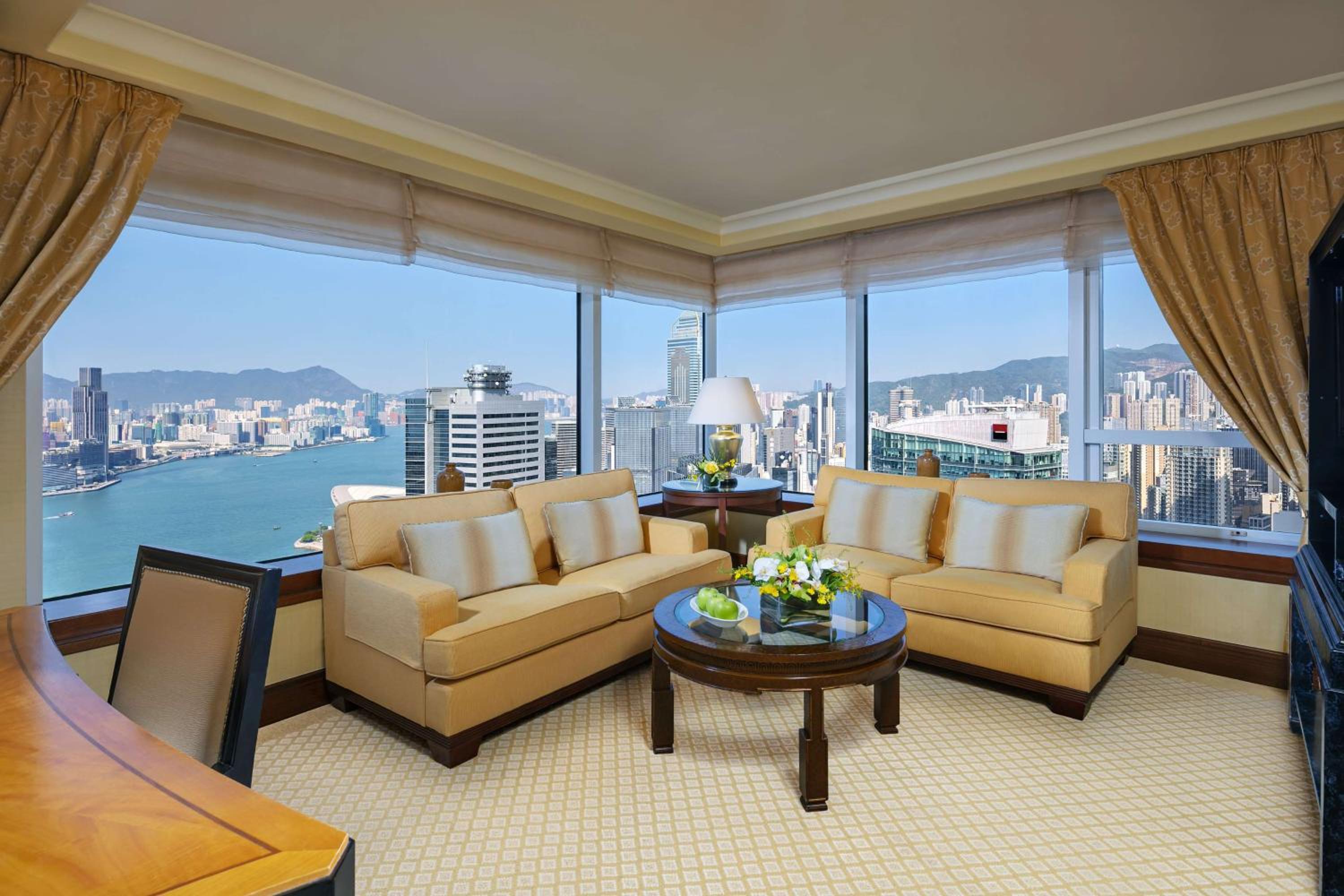 Executive King Suite