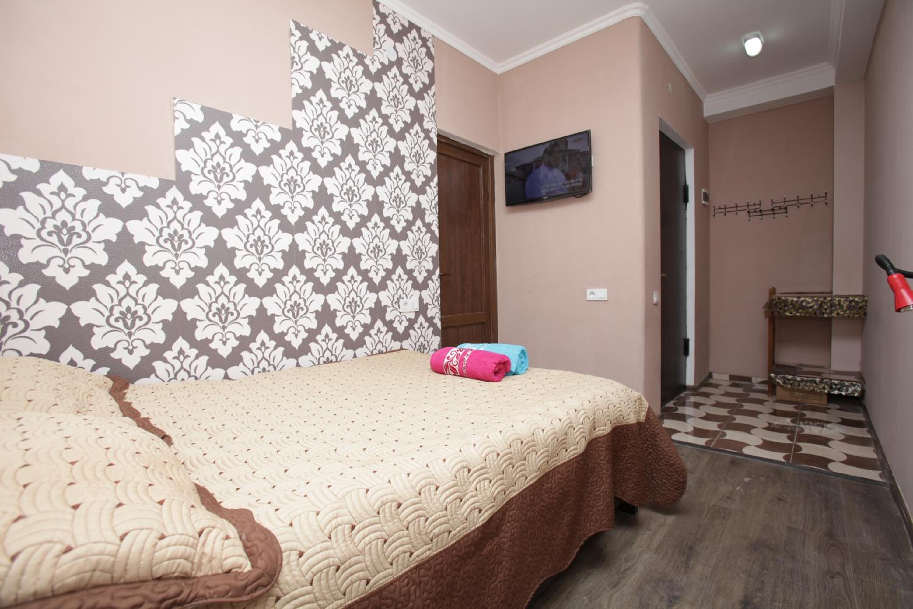 Economy Double or Twin Room - Photo 30