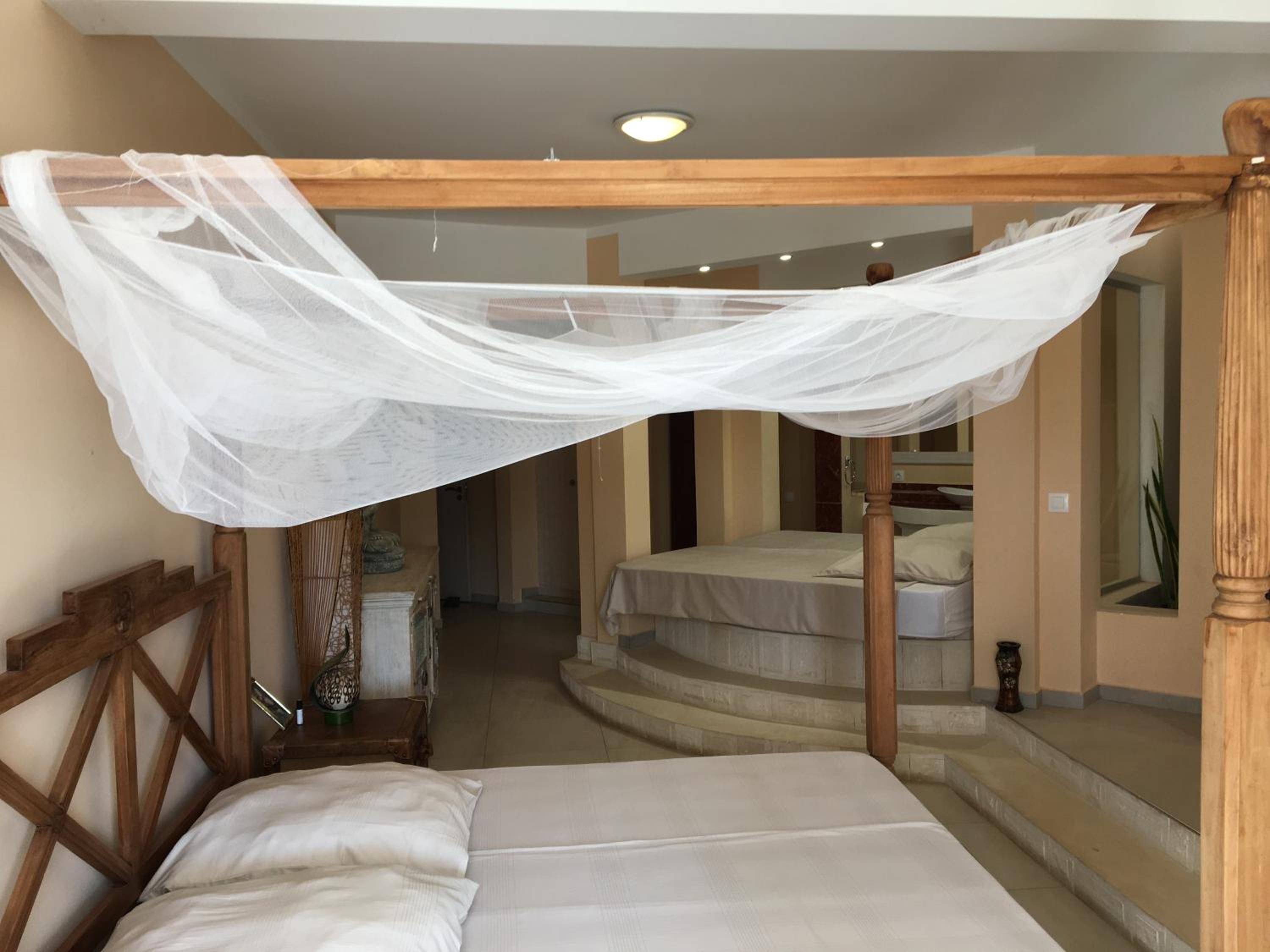 一卧室公寓