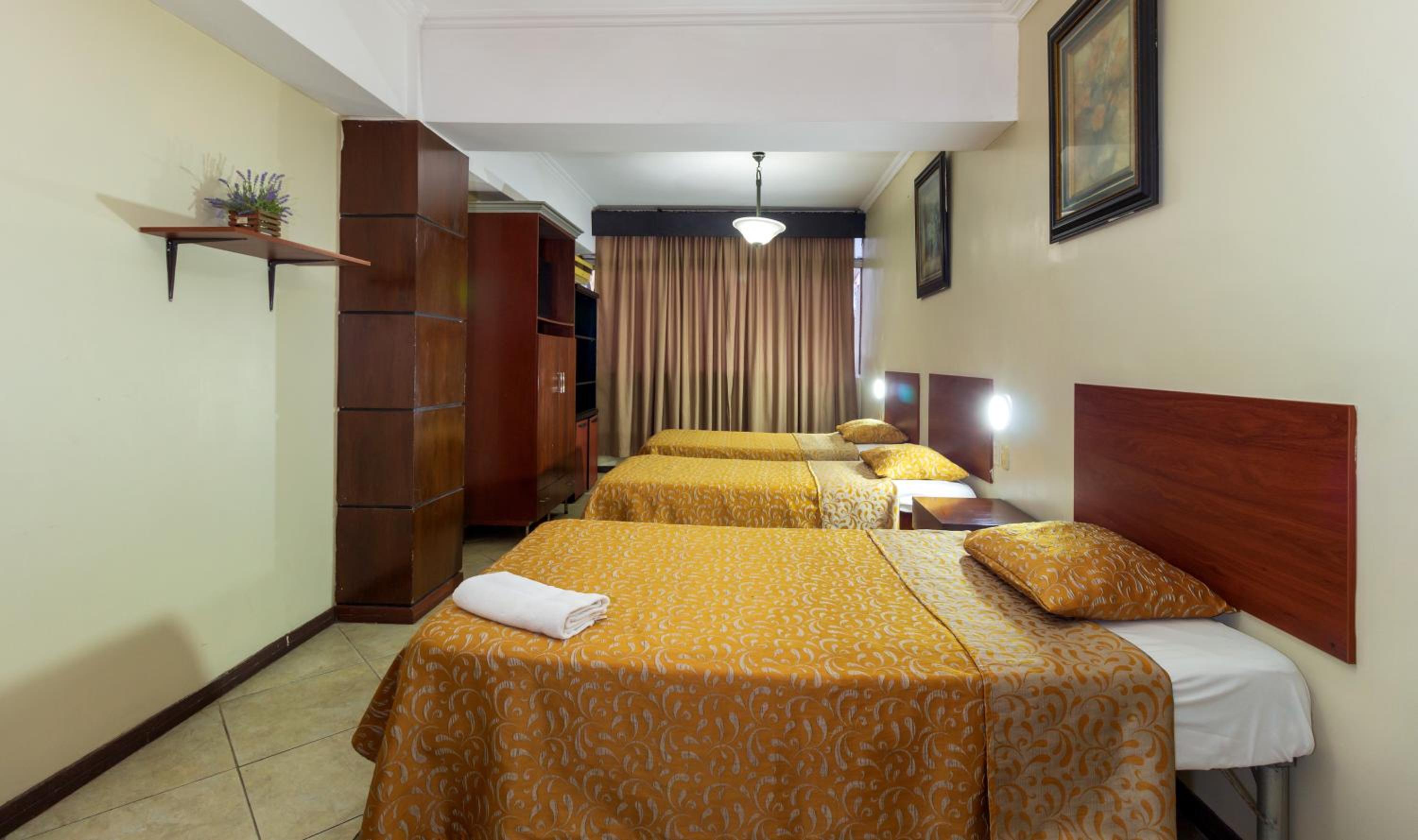 Triple Room photo 1