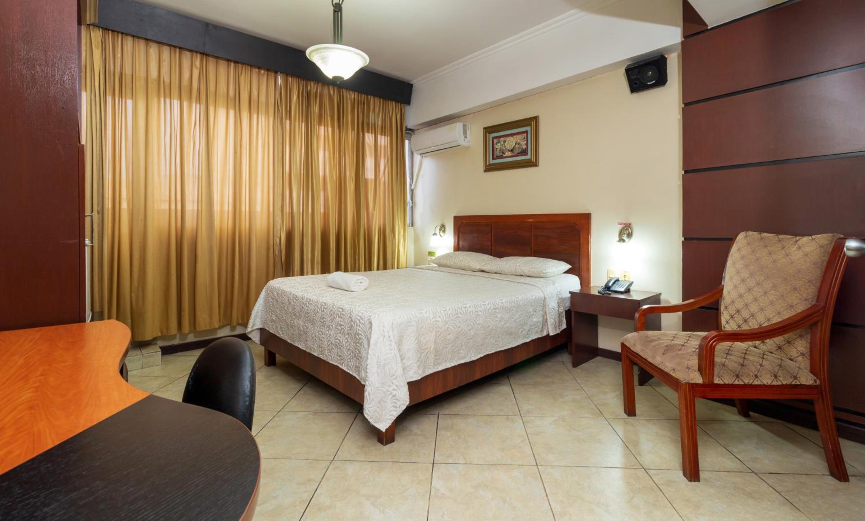 Single Room photo 1