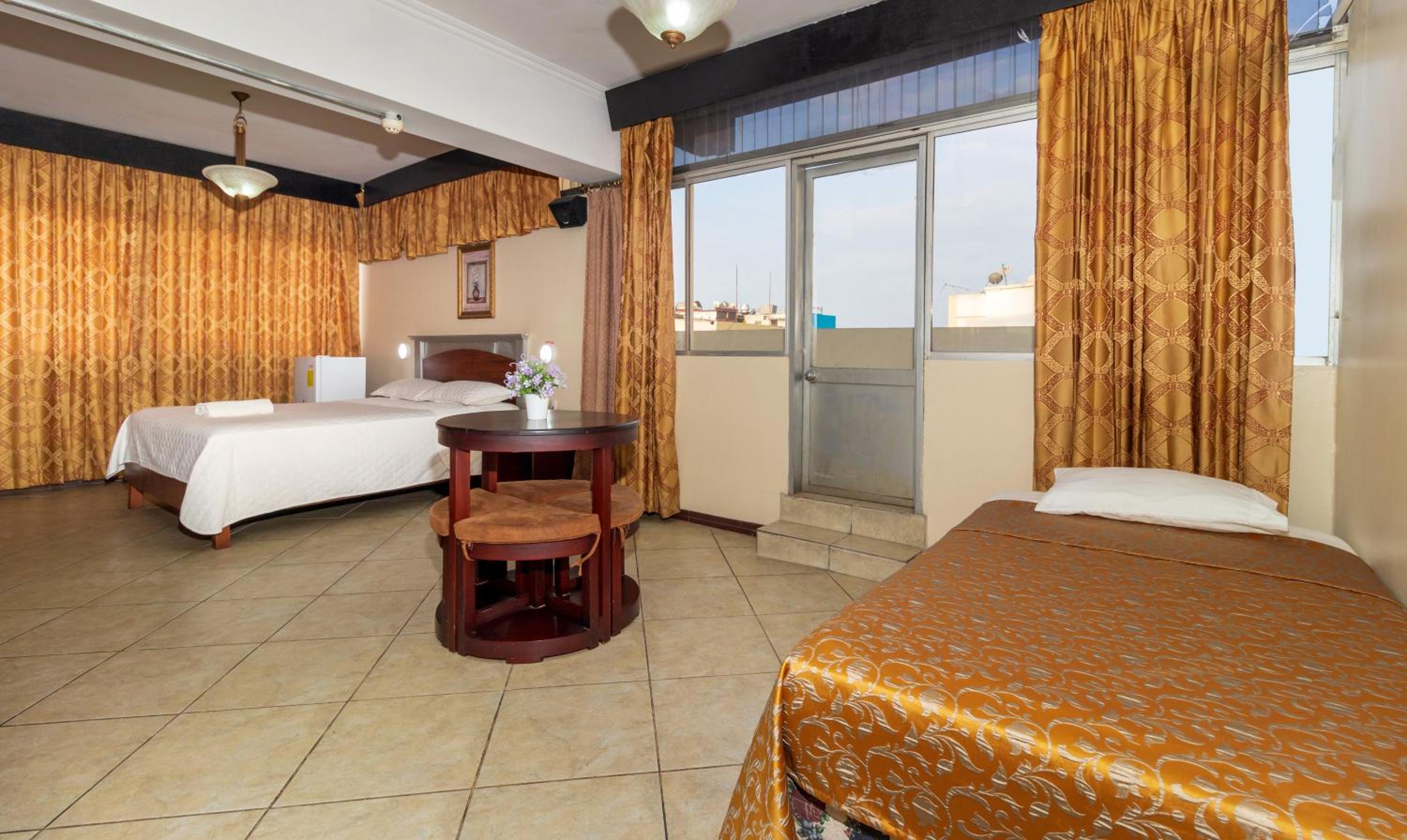 Double or Twin Room photo 1
