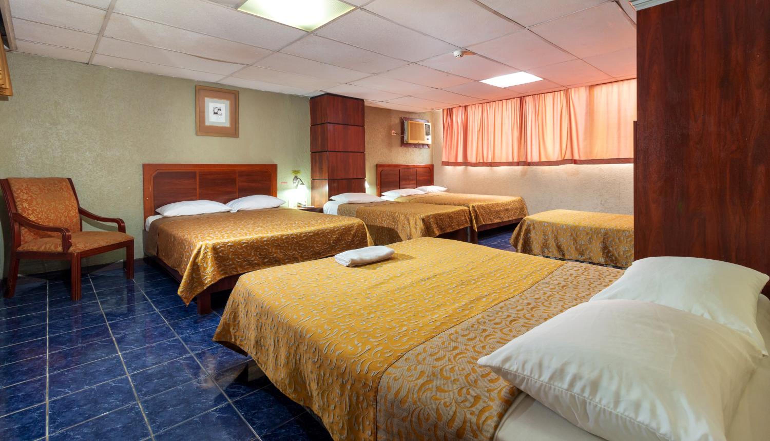 Family Double Room photo 1