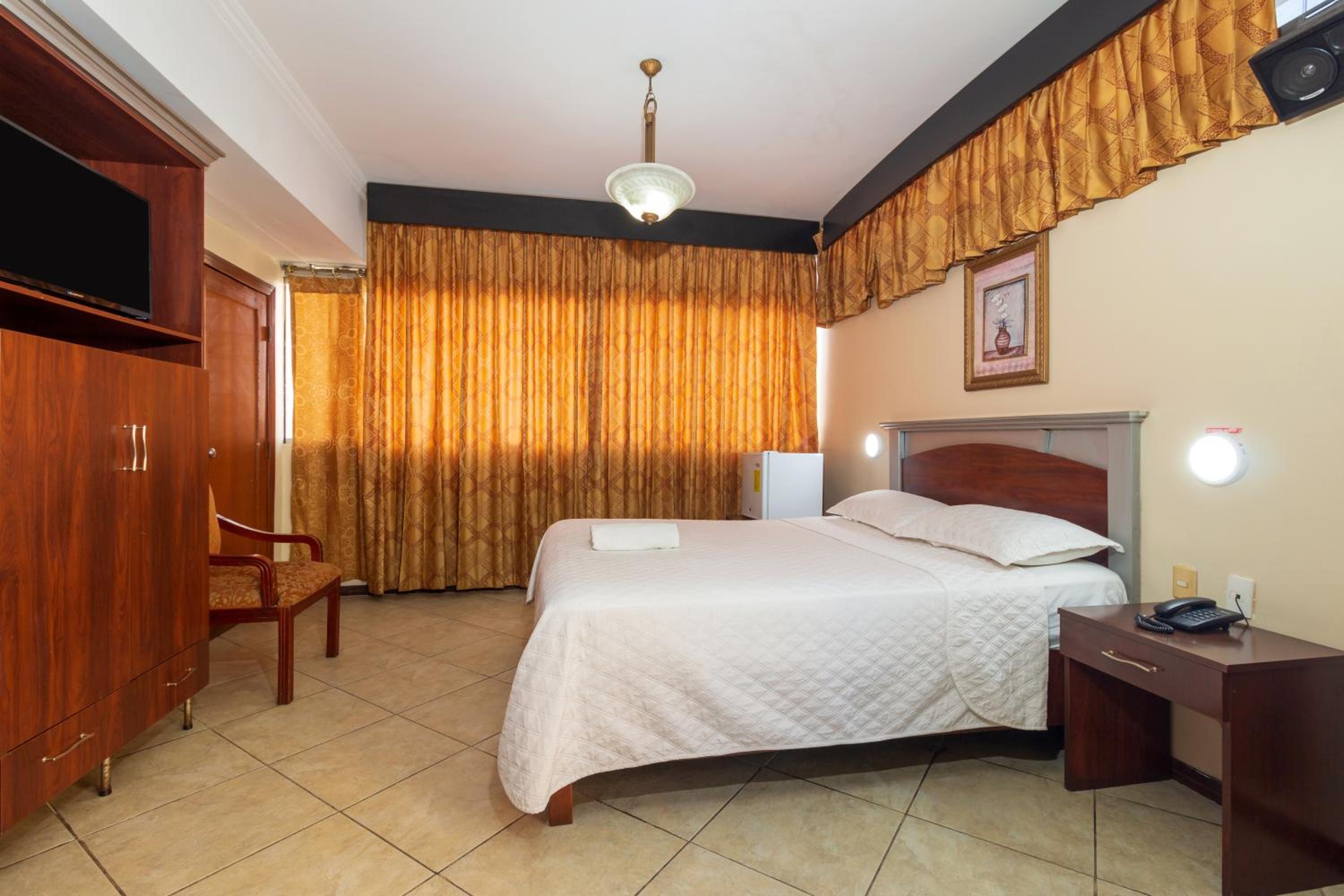Single Room
