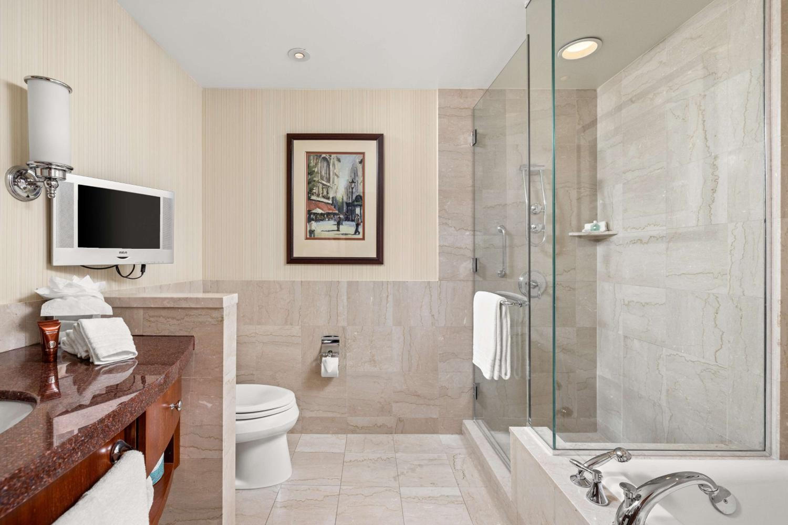Deluxe King Room - Photo 12