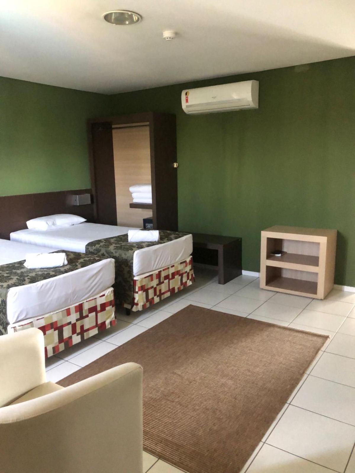 Luxury Triple Room photo 2