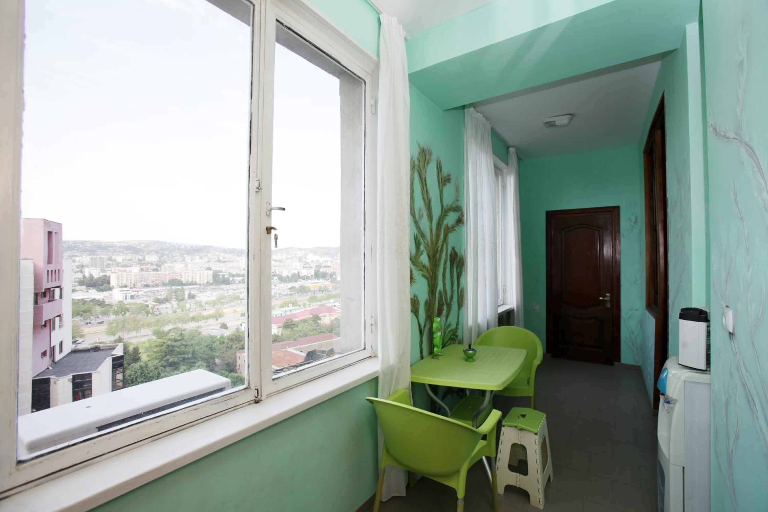 Deluxe Double Room with Balcony - Photo 23