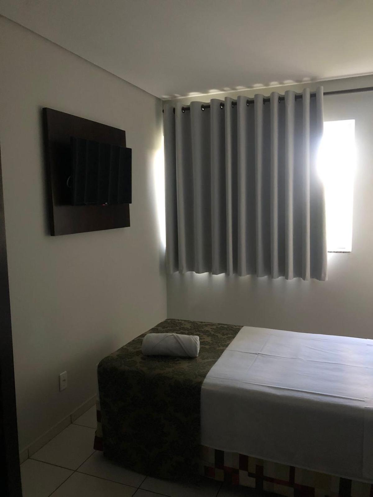 Economy Single Room photo 3