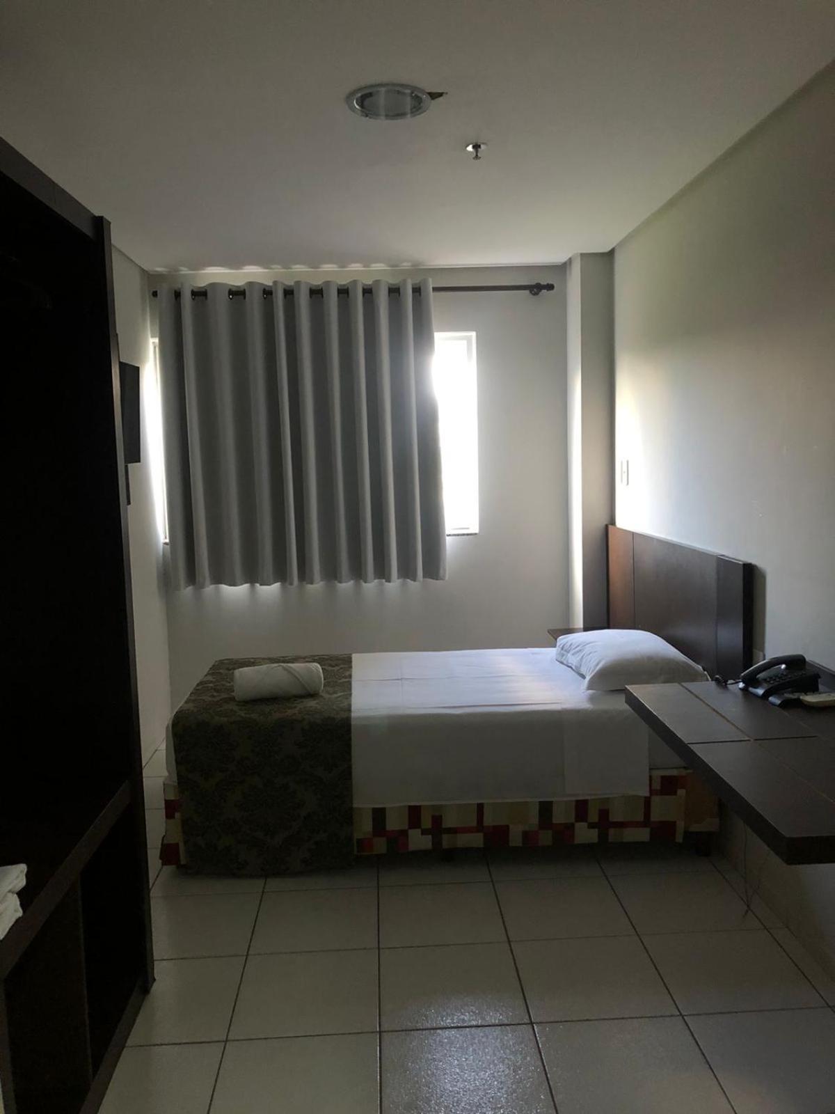 Economy Single Room photo 2
