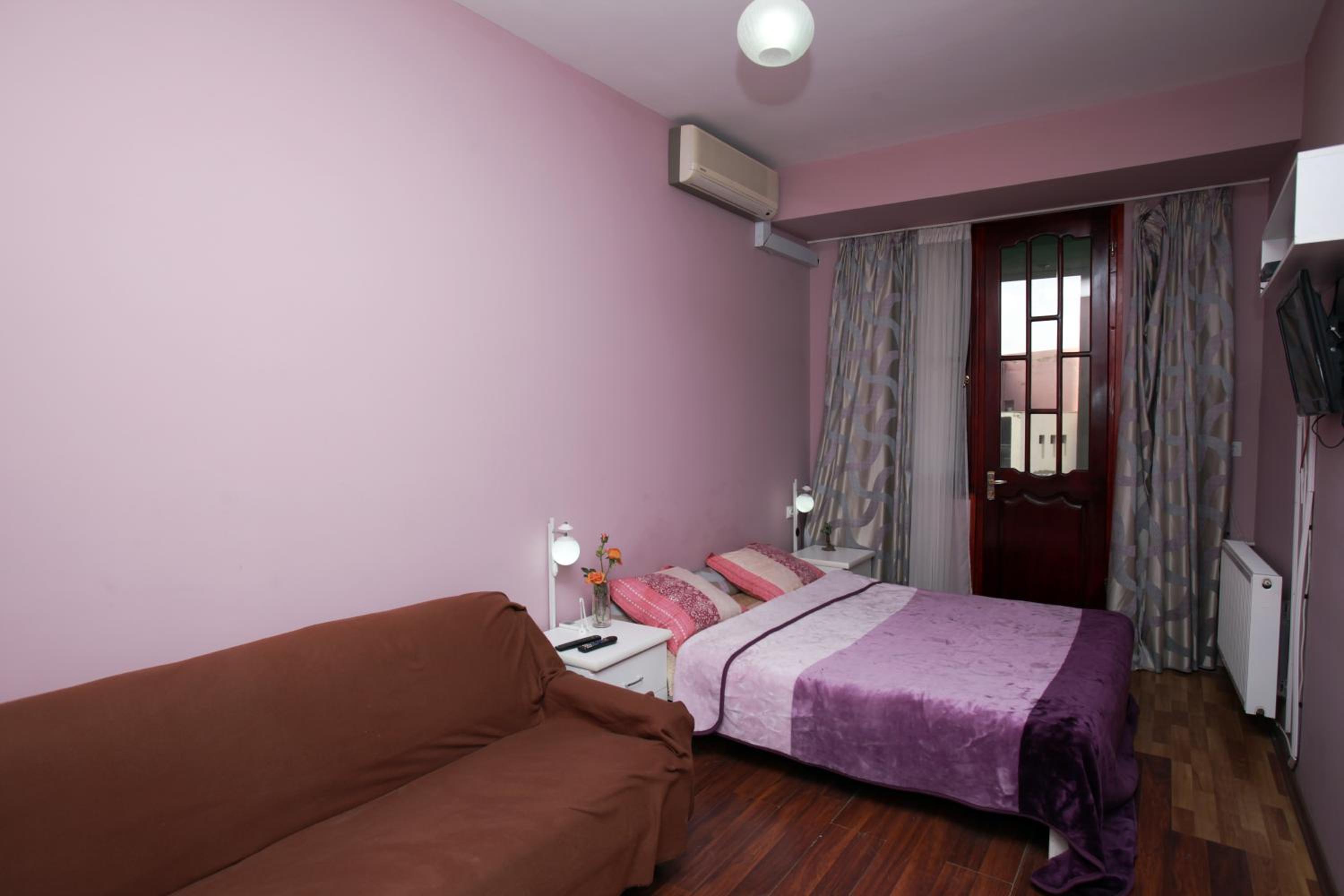Economy Double or Twin Room - Photo 25