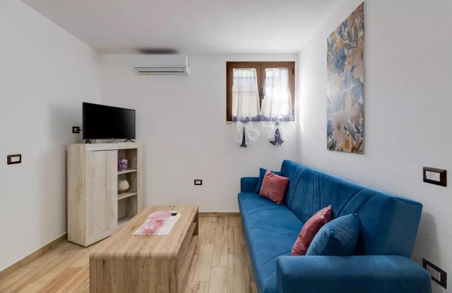 Two-Bedroom Apartment photo 1