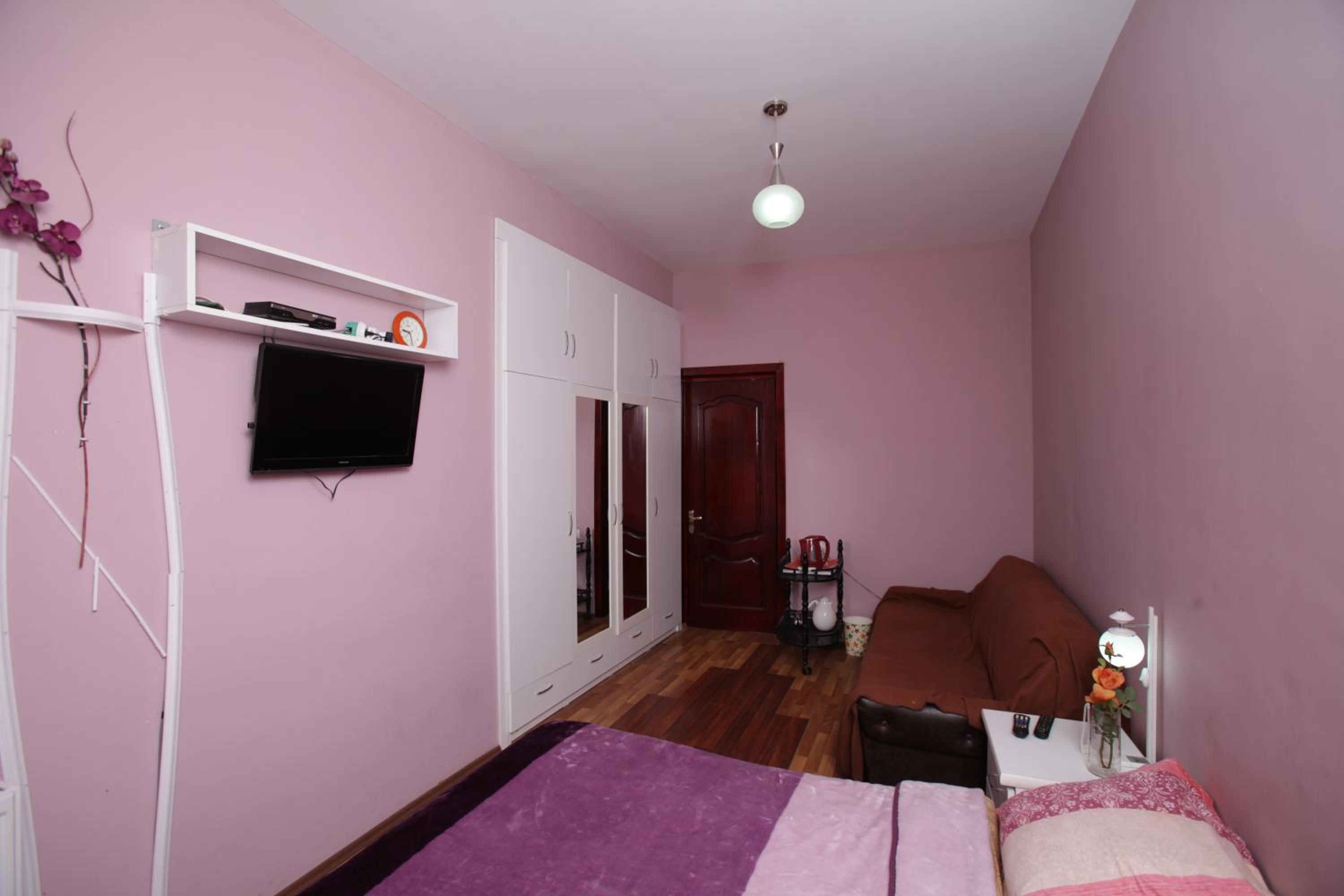 Economy Double or Twin Room - Photo 15