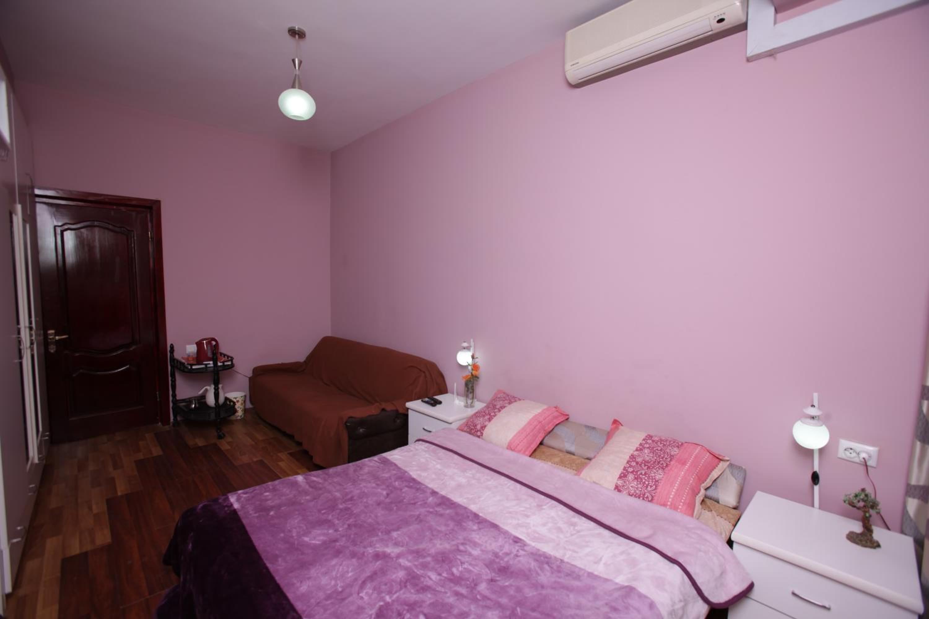 Economy Double or Twin Room - Photo 24