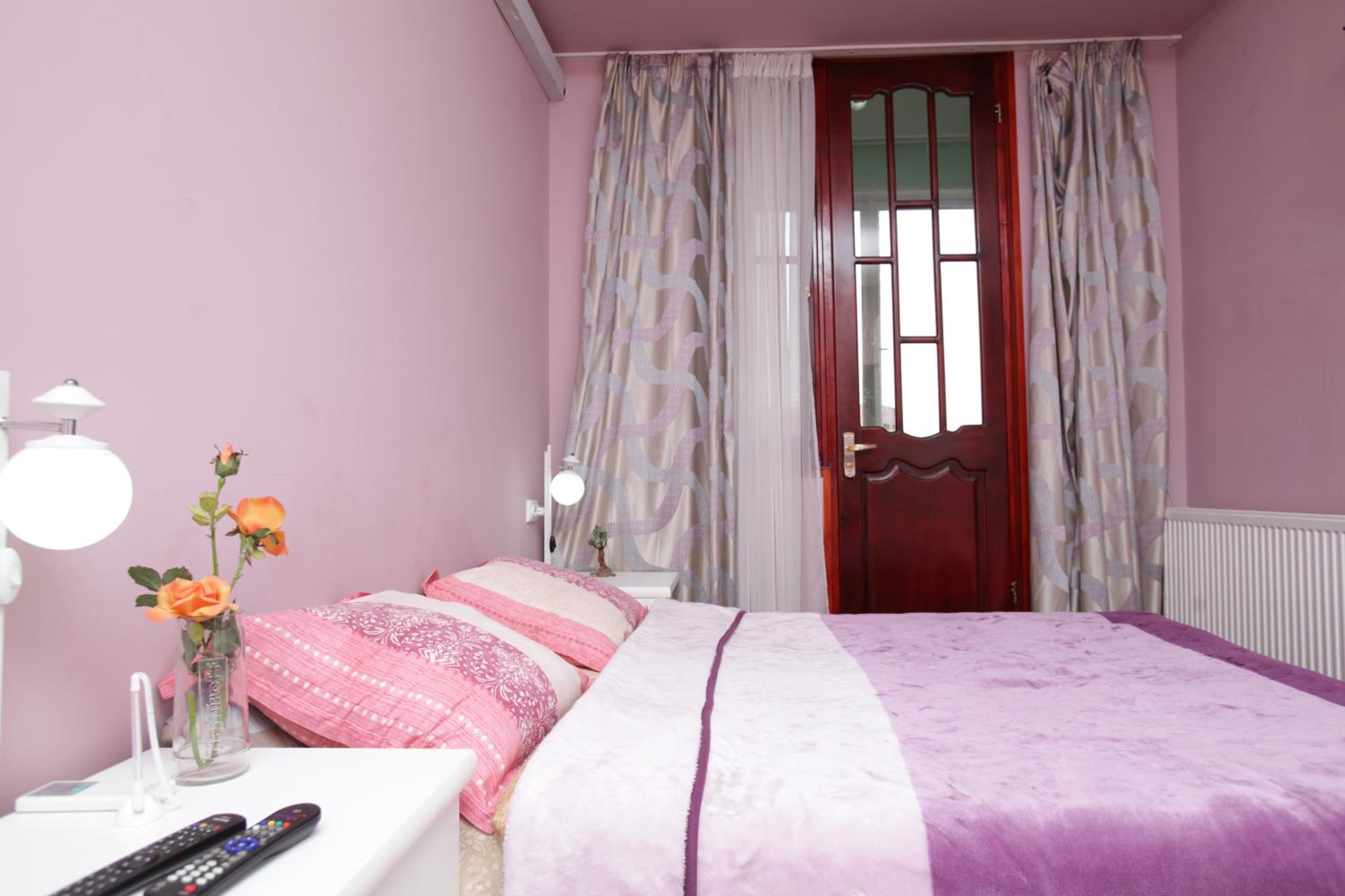 Economy Double or Twin Room - Photo 14