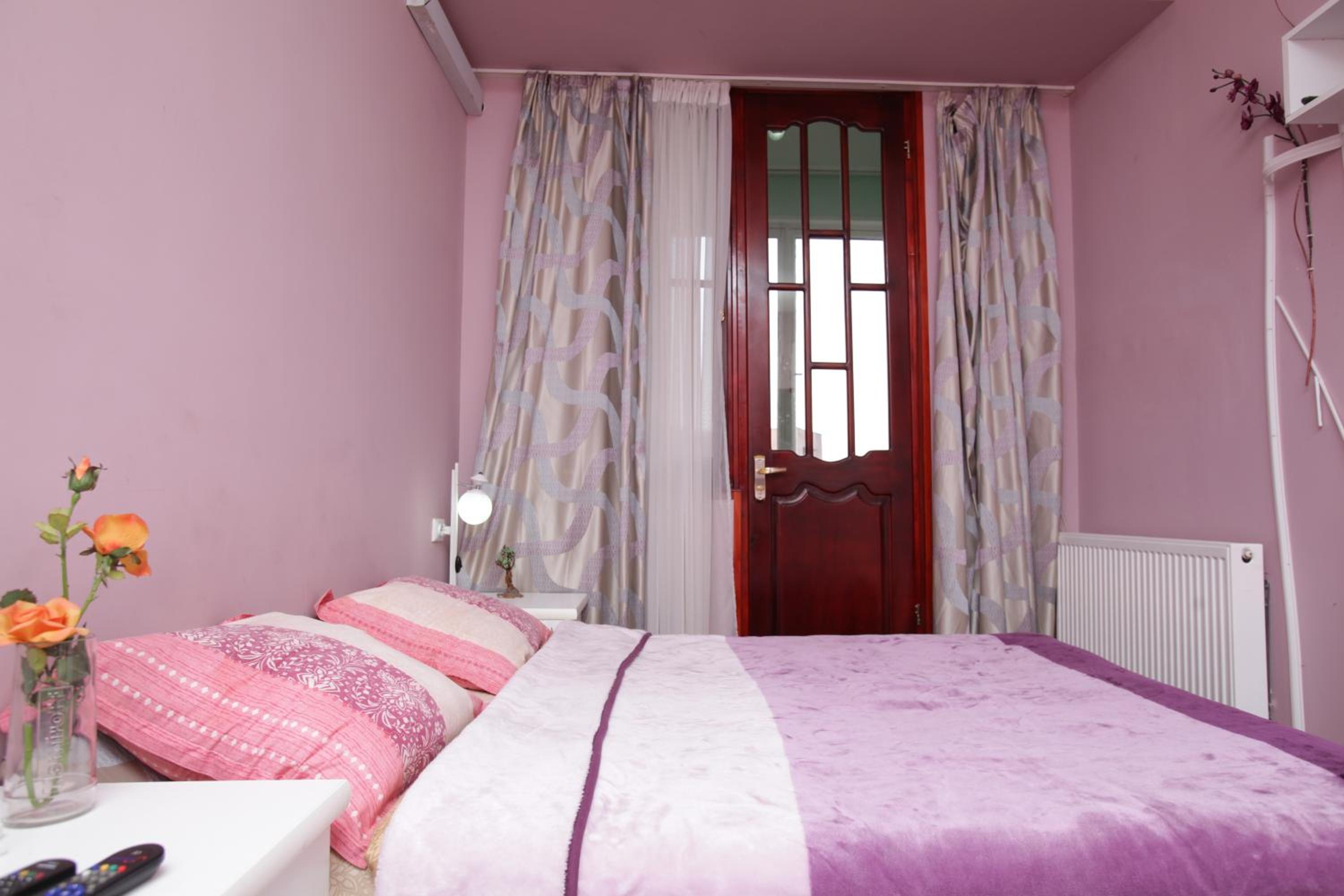 Economy Double or Twin Room - Photo 16