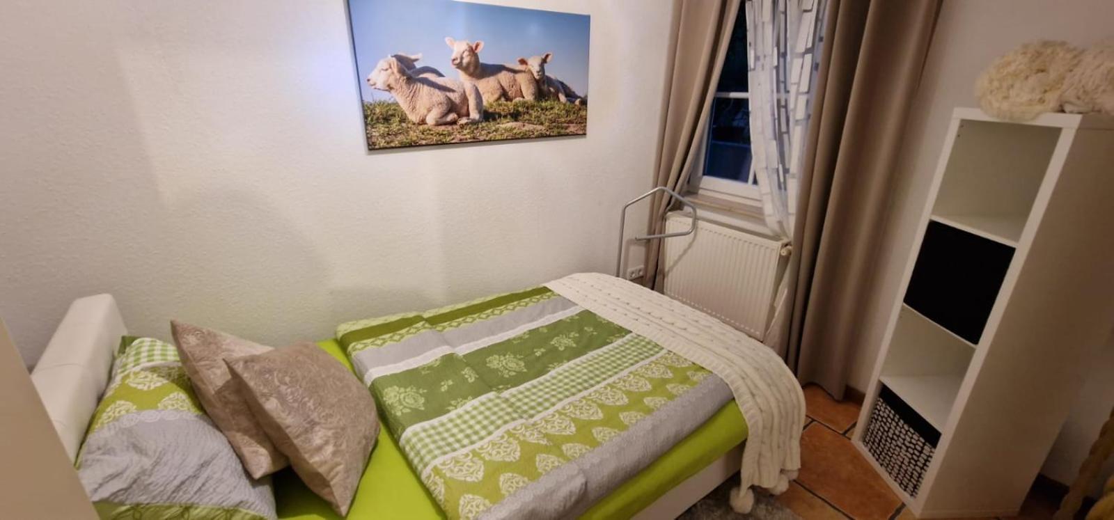 Studio Apartment - Photo 19