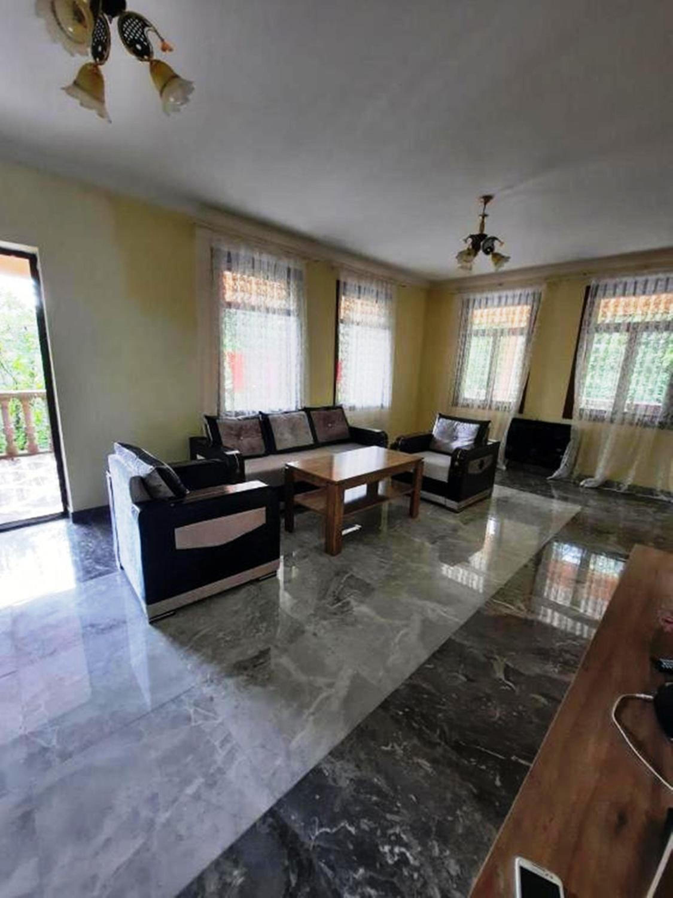 Three-Bedroom House photo 1