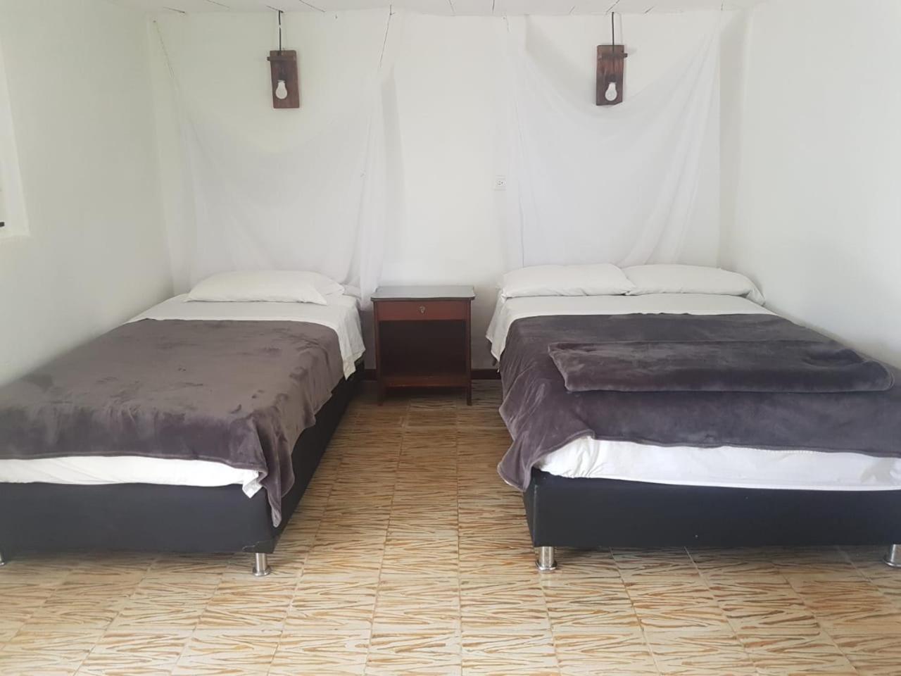 Mixed Dormitory Room photo 1