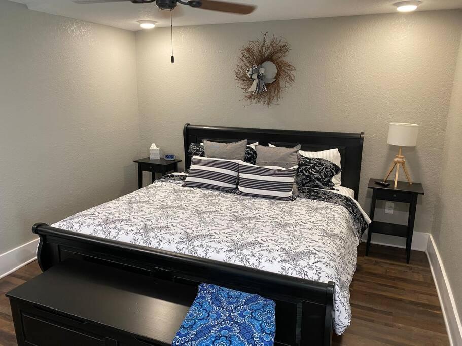 Two-Bedroom House photo 1