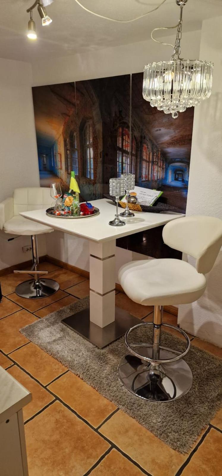 Studio Apartment - Photo 26