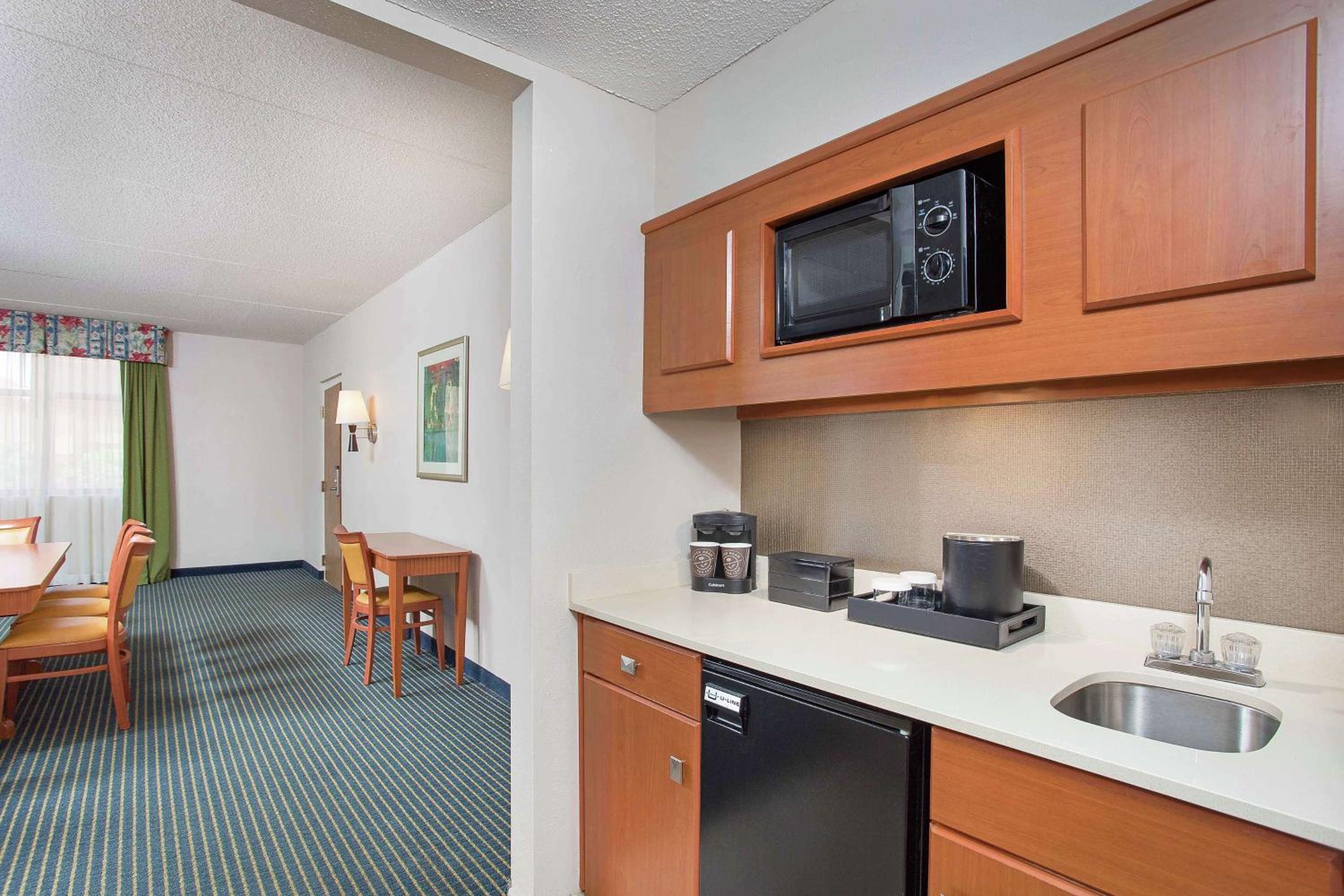 Double Suite - Wellness Allergy Friendly photo 3