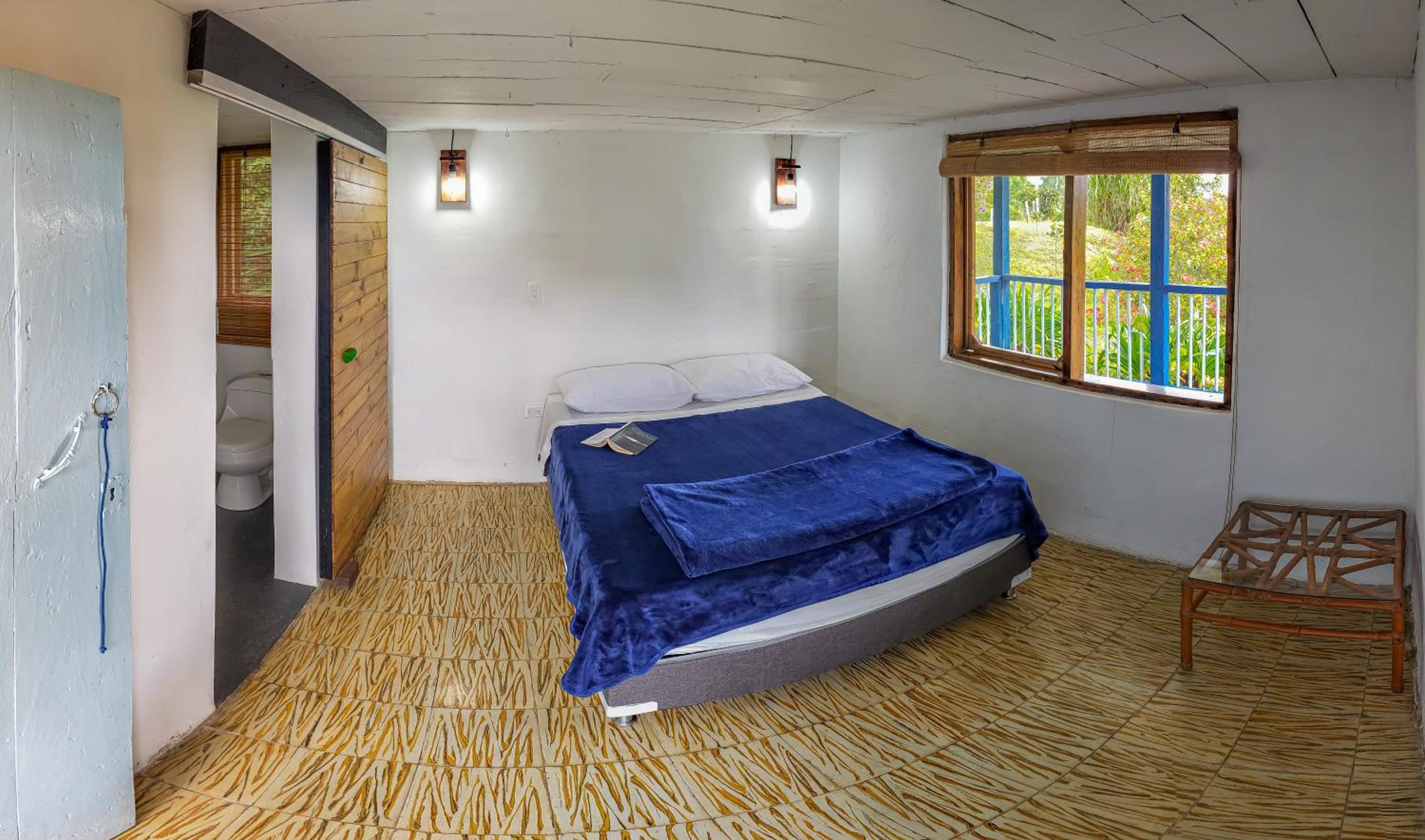 Double Room photo 1