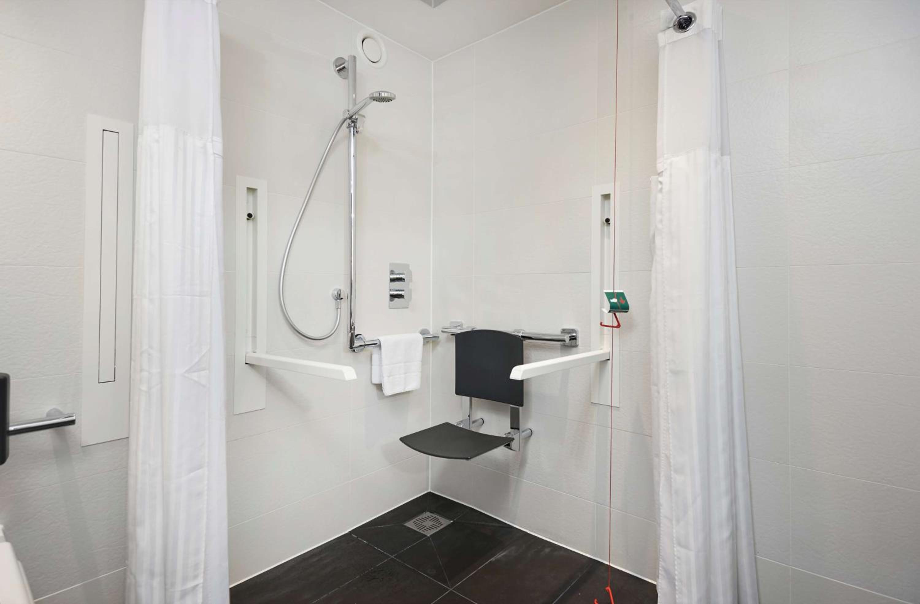 Hilton London Heathrow Airport, Fotografia 4