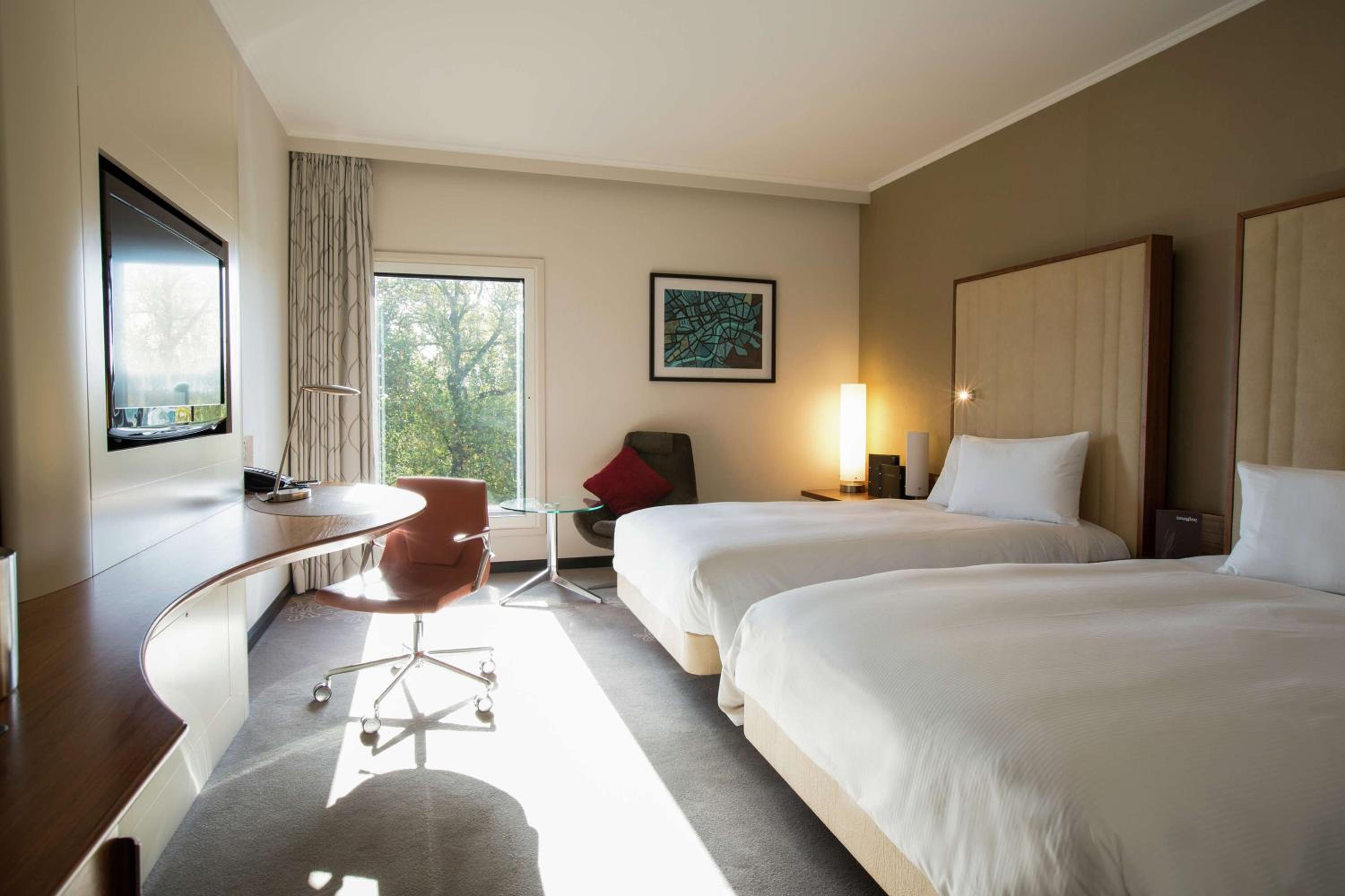 Twin Room - Photo 1