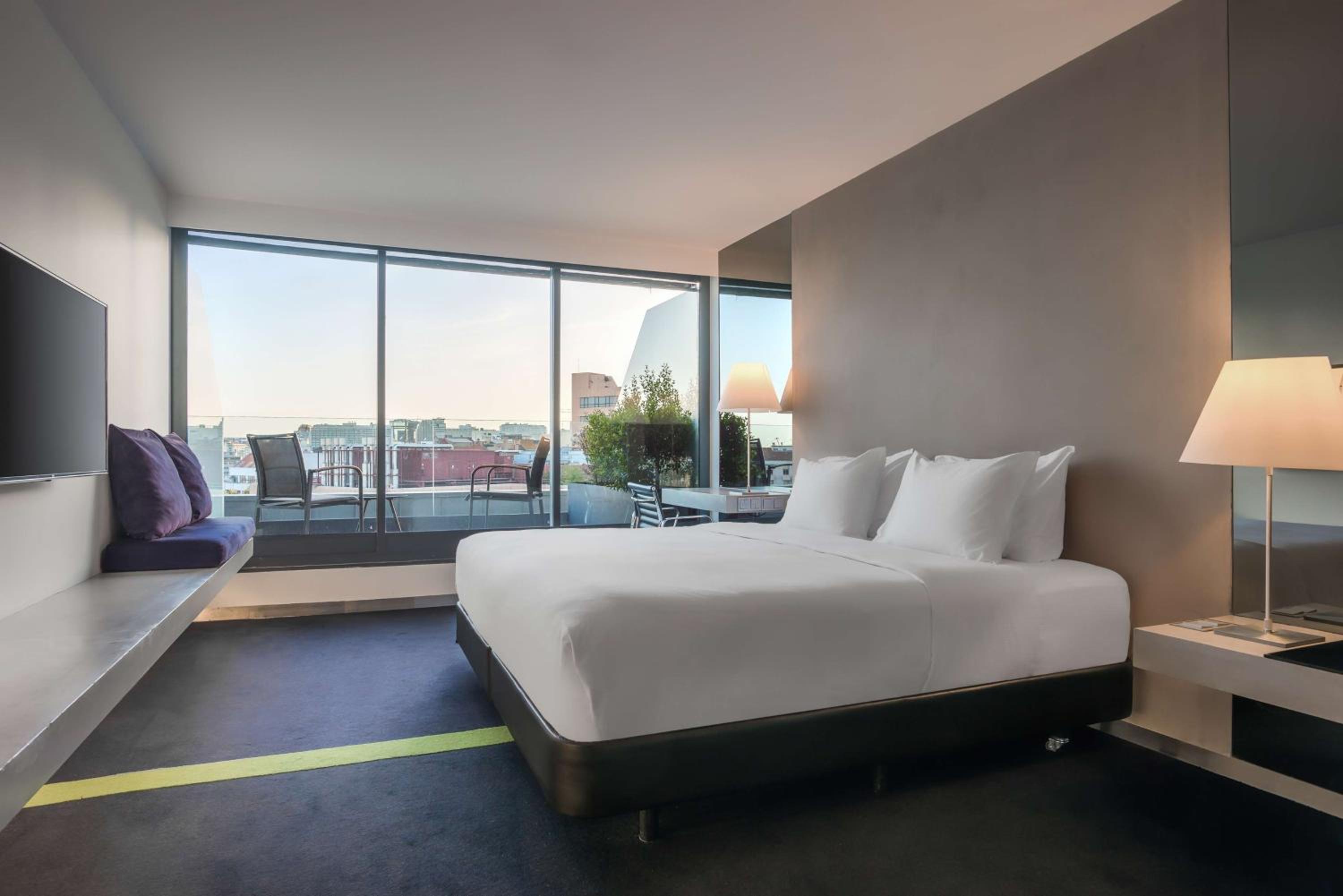 King Premium with Terrace - Photo 1