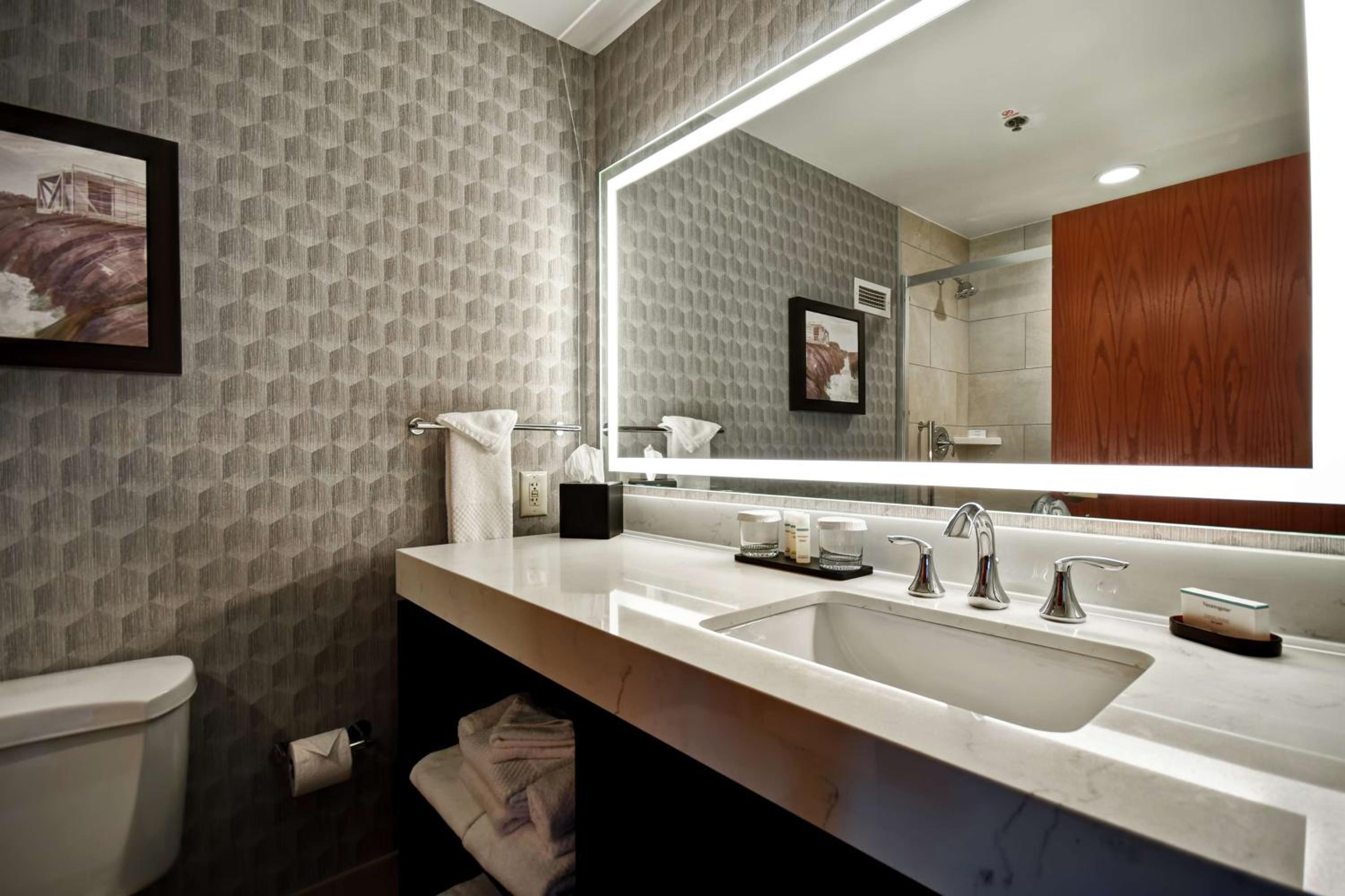 King Suite - Photo 3