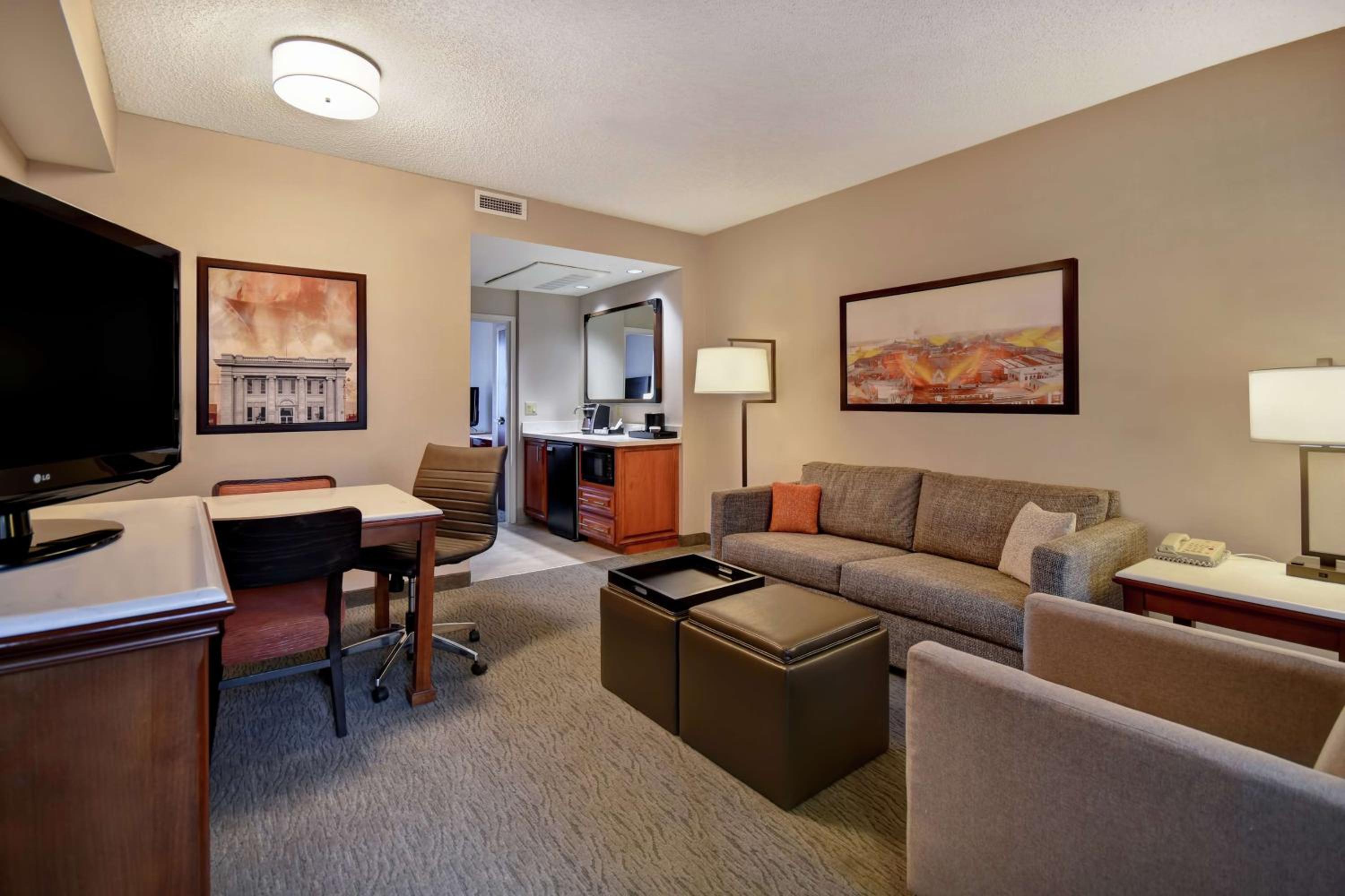 King Suite - Photo 7