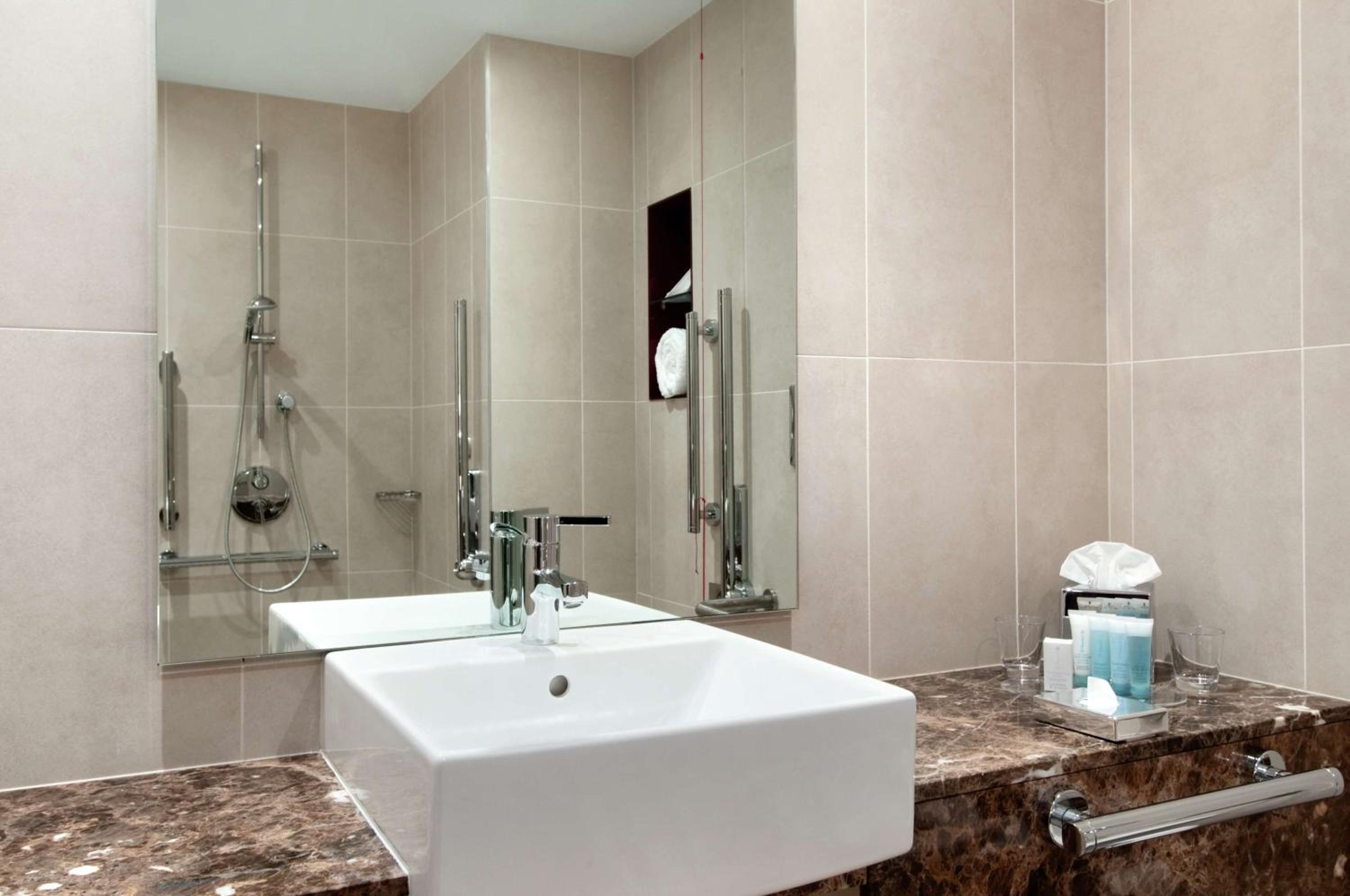 King Room - Mobility Access - Photo 2