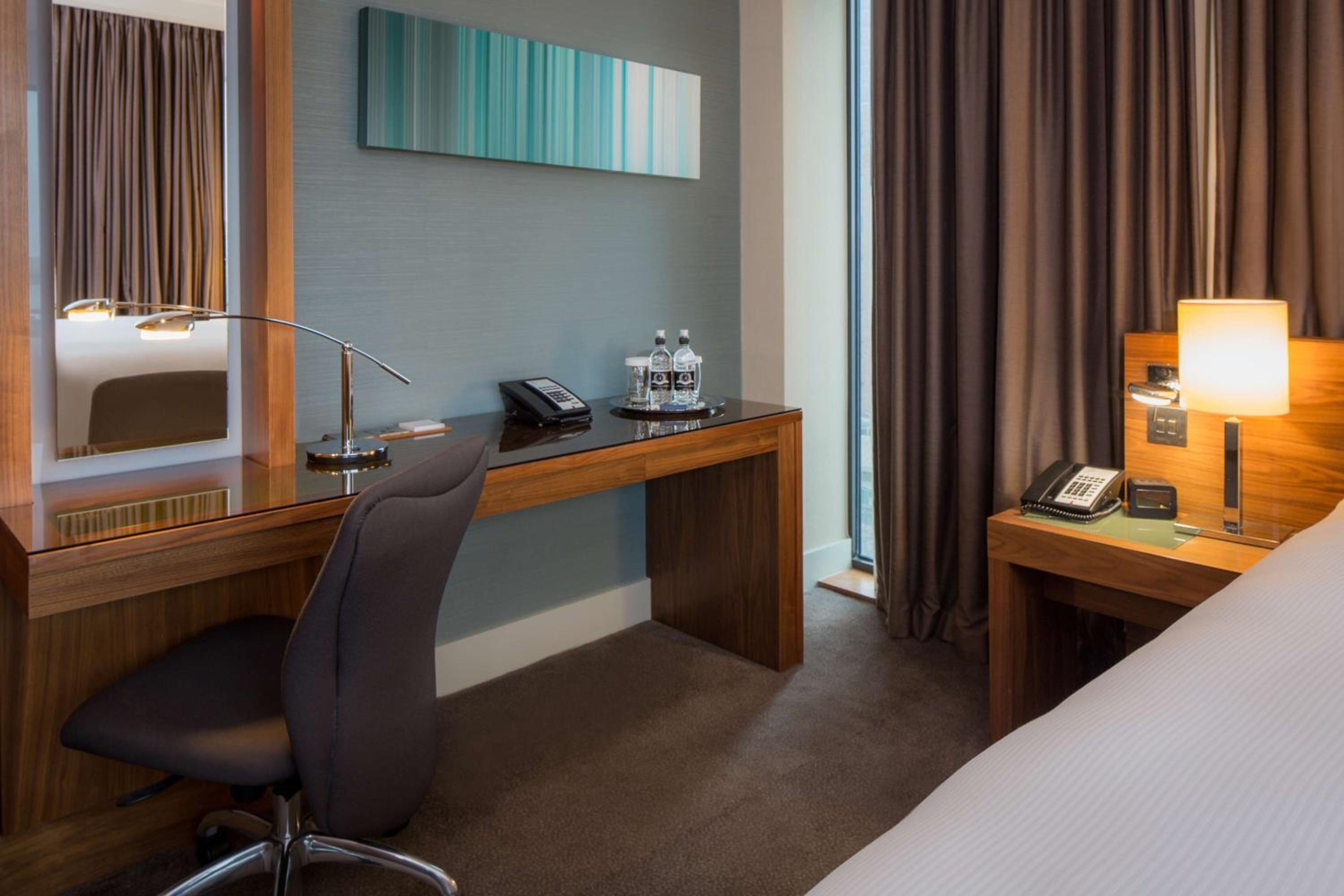 Executive King Room - Photo 1