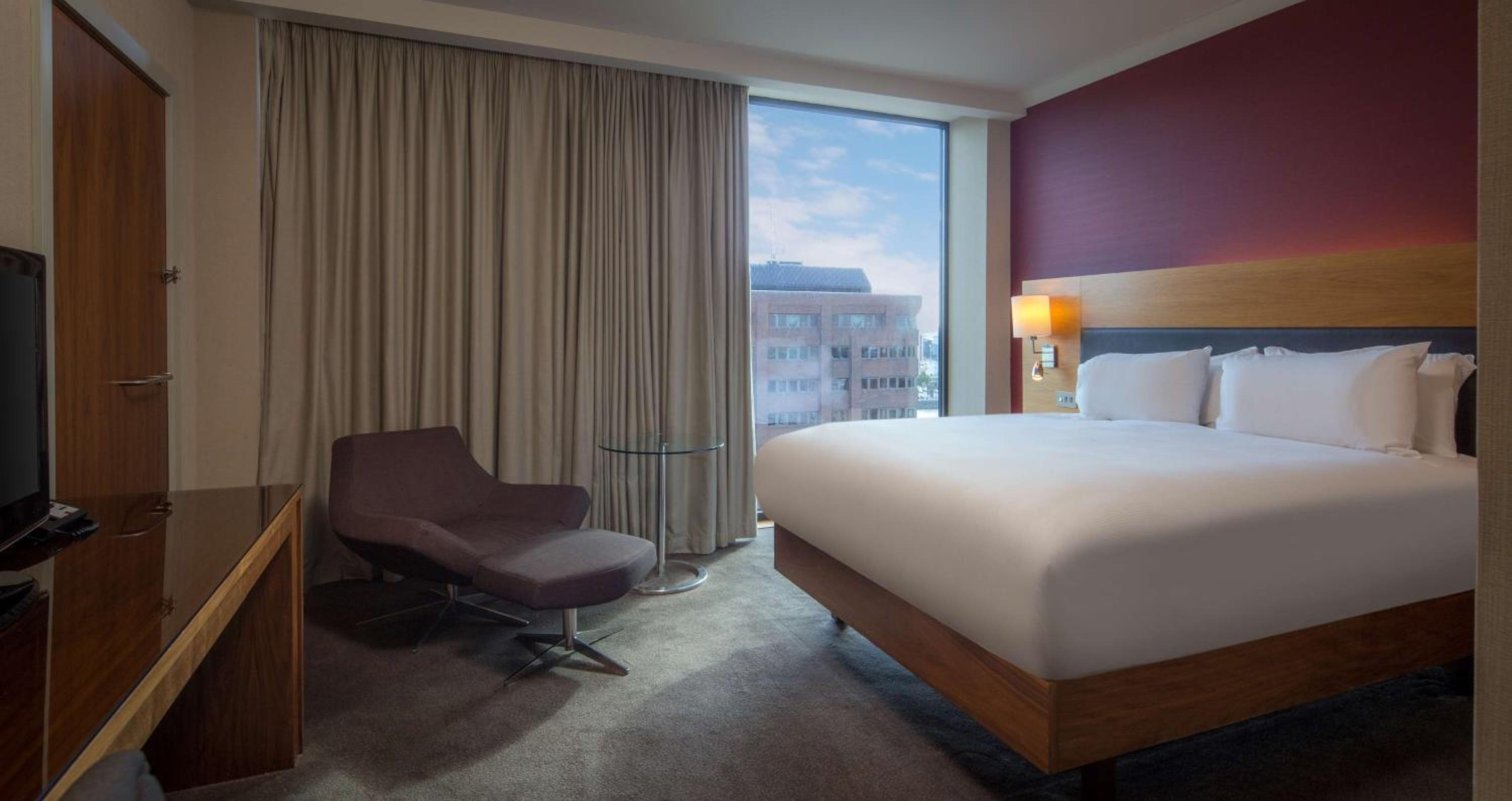 Executive King Room - Photo 3