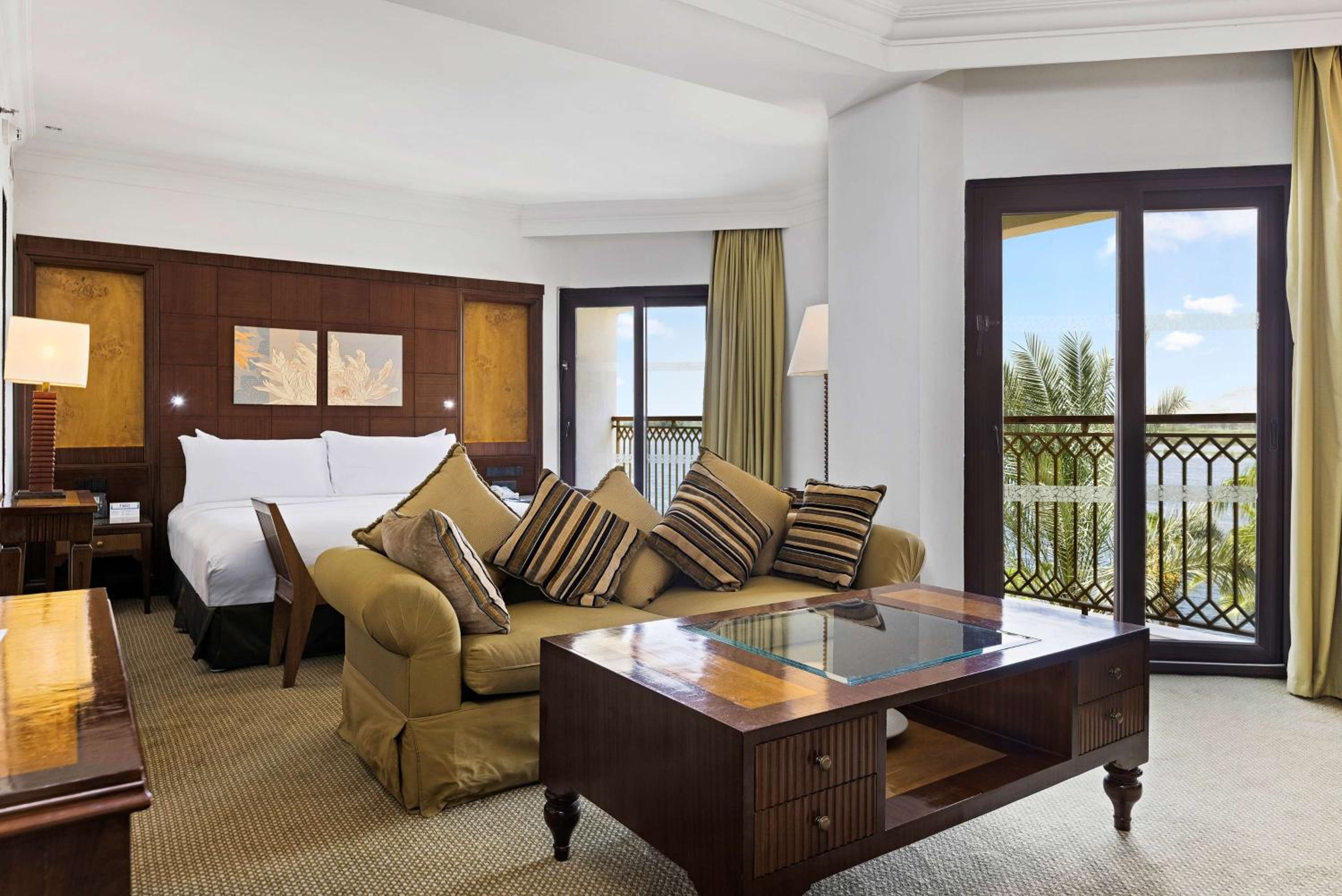 Nile Suite