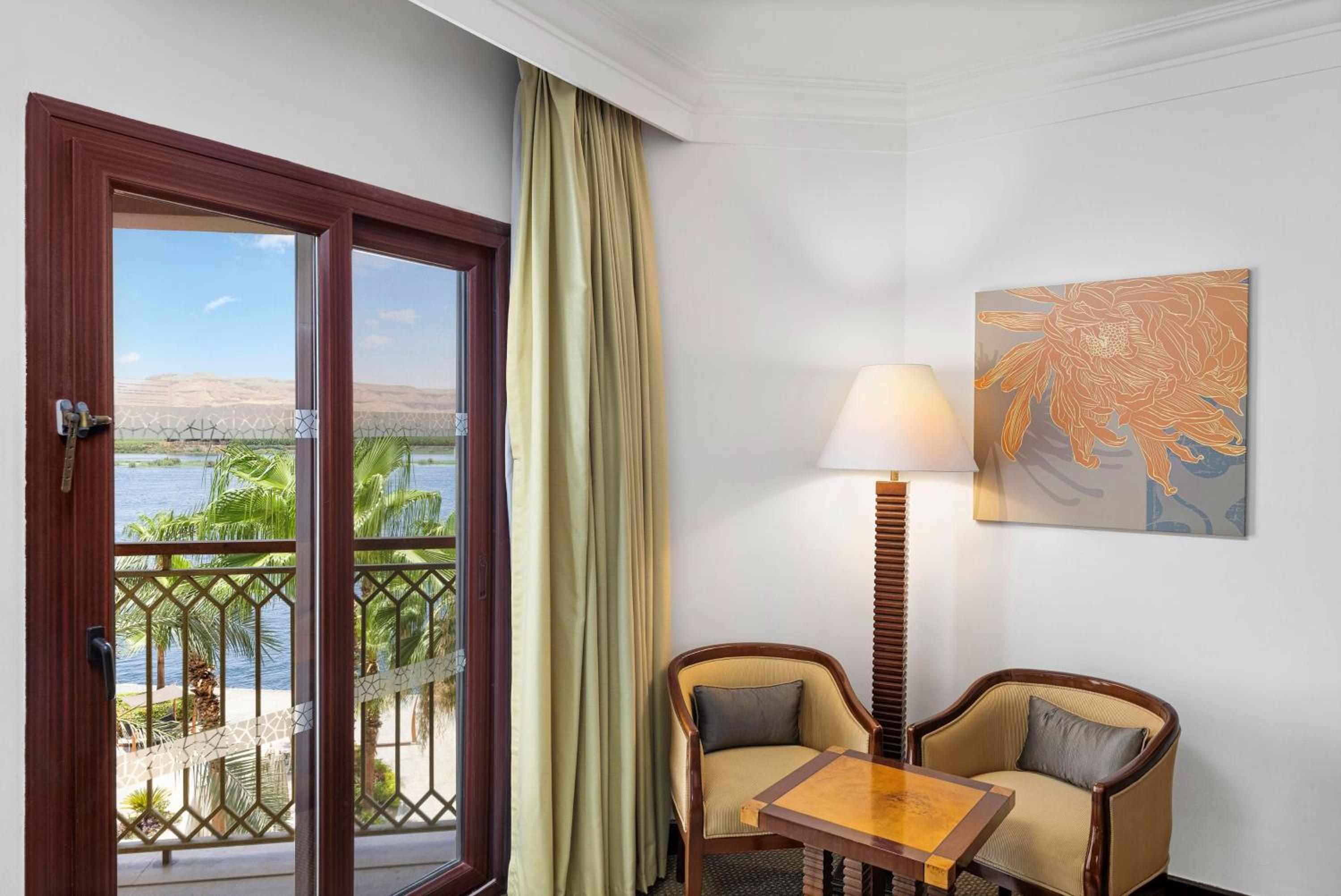 Nile Suite