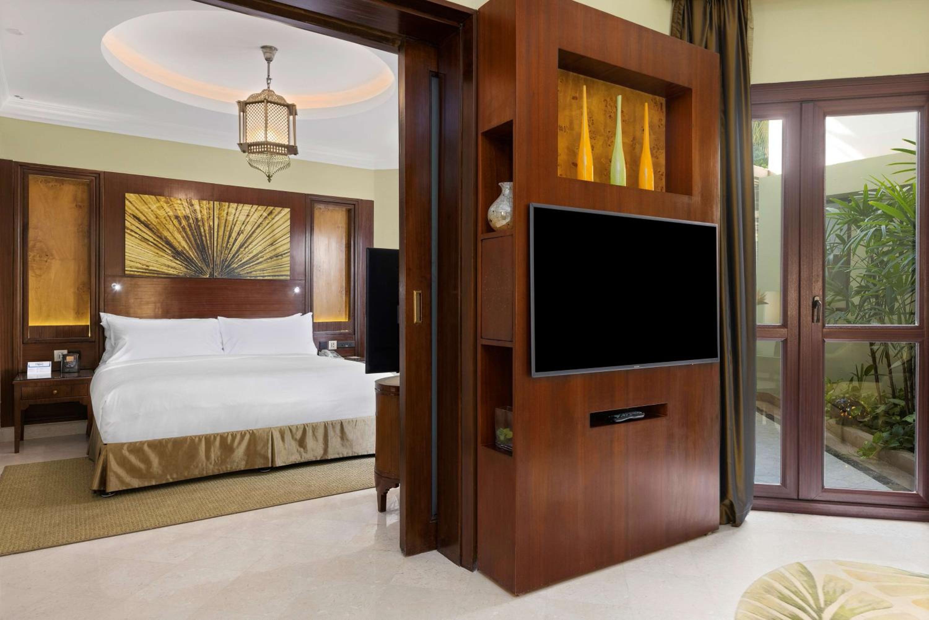 Spa Suite