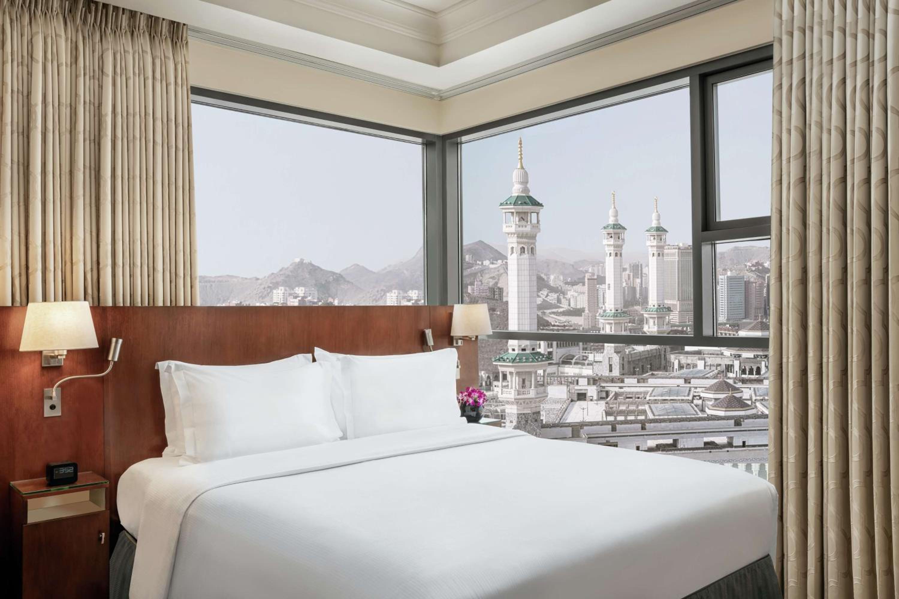 King Junior Suite Partial HARAM View - Photo 1
