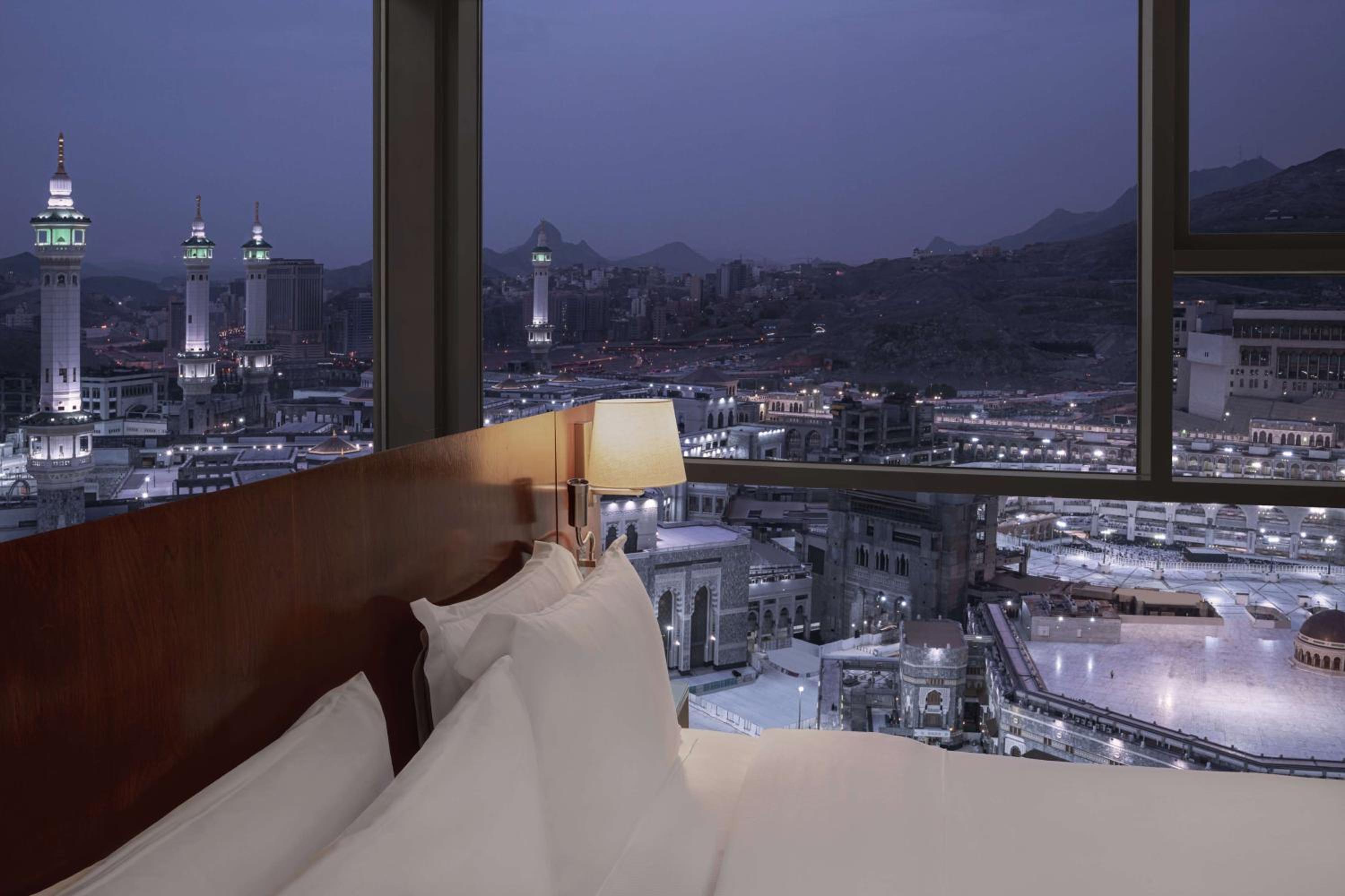 King Junior Suite Partial KAABA View - Photo 2