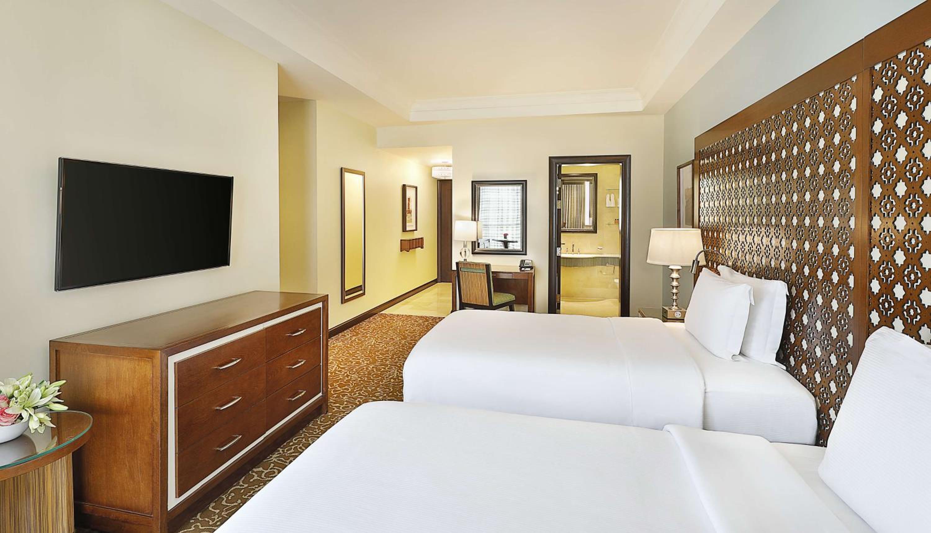 Twin One Bedroom Suite Partial HARAM View - Photo 1