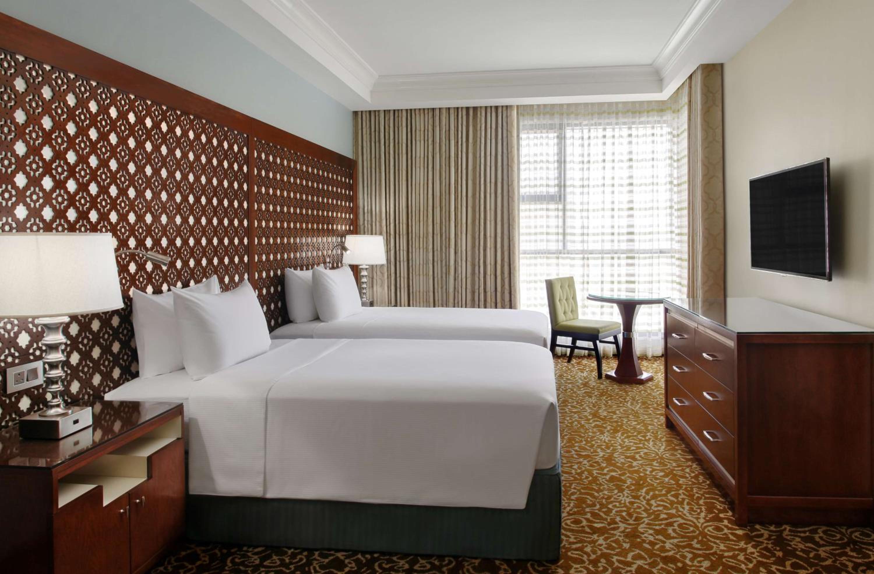 Twin Room Partial Haram View - Photo 4